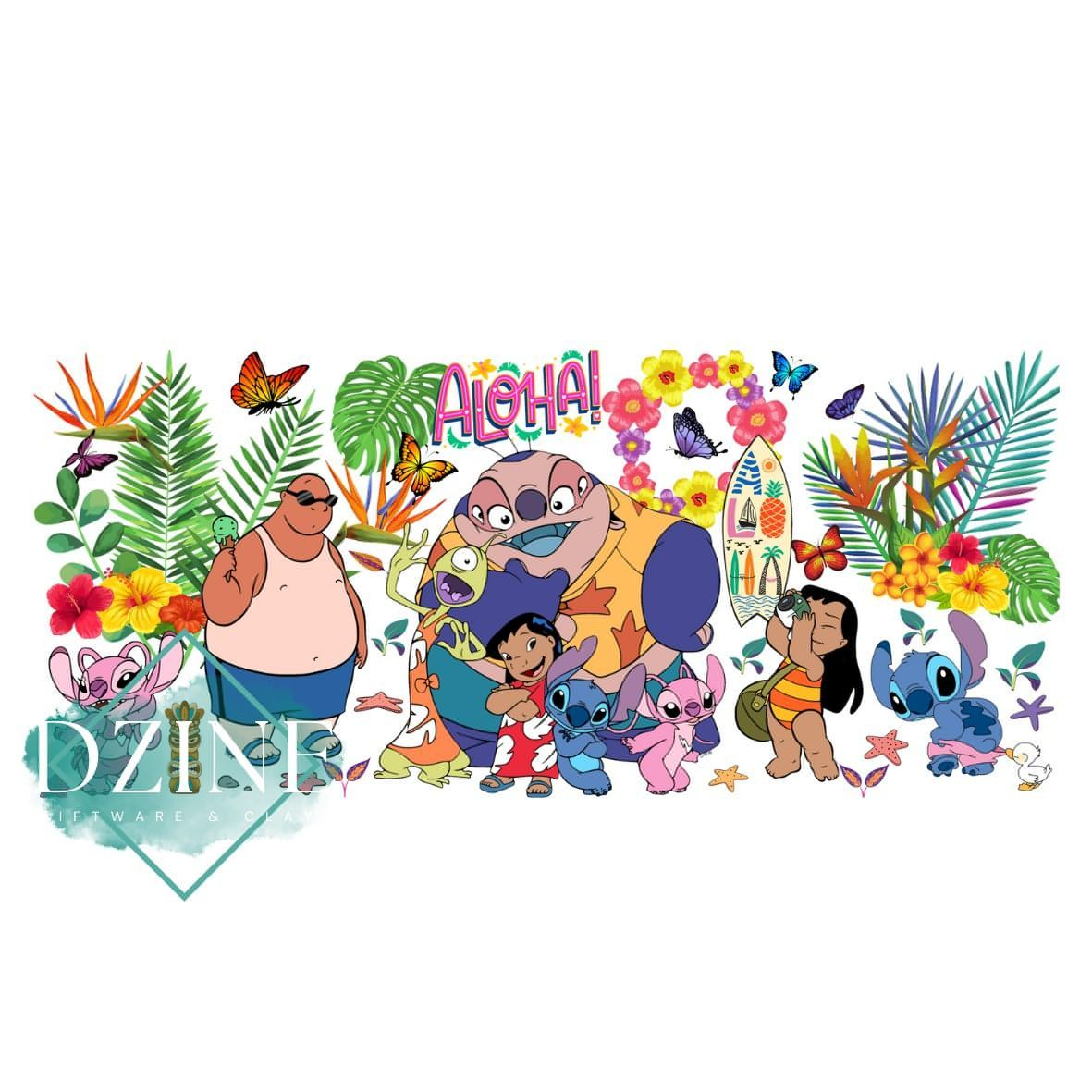 Aloha