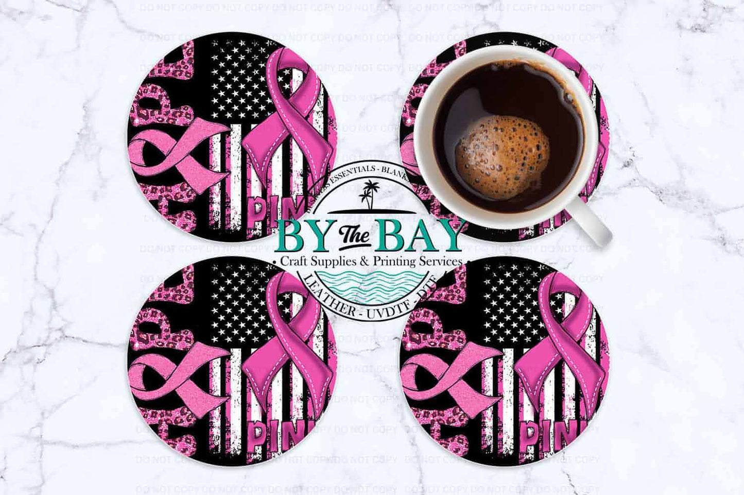 American Flag Cancer