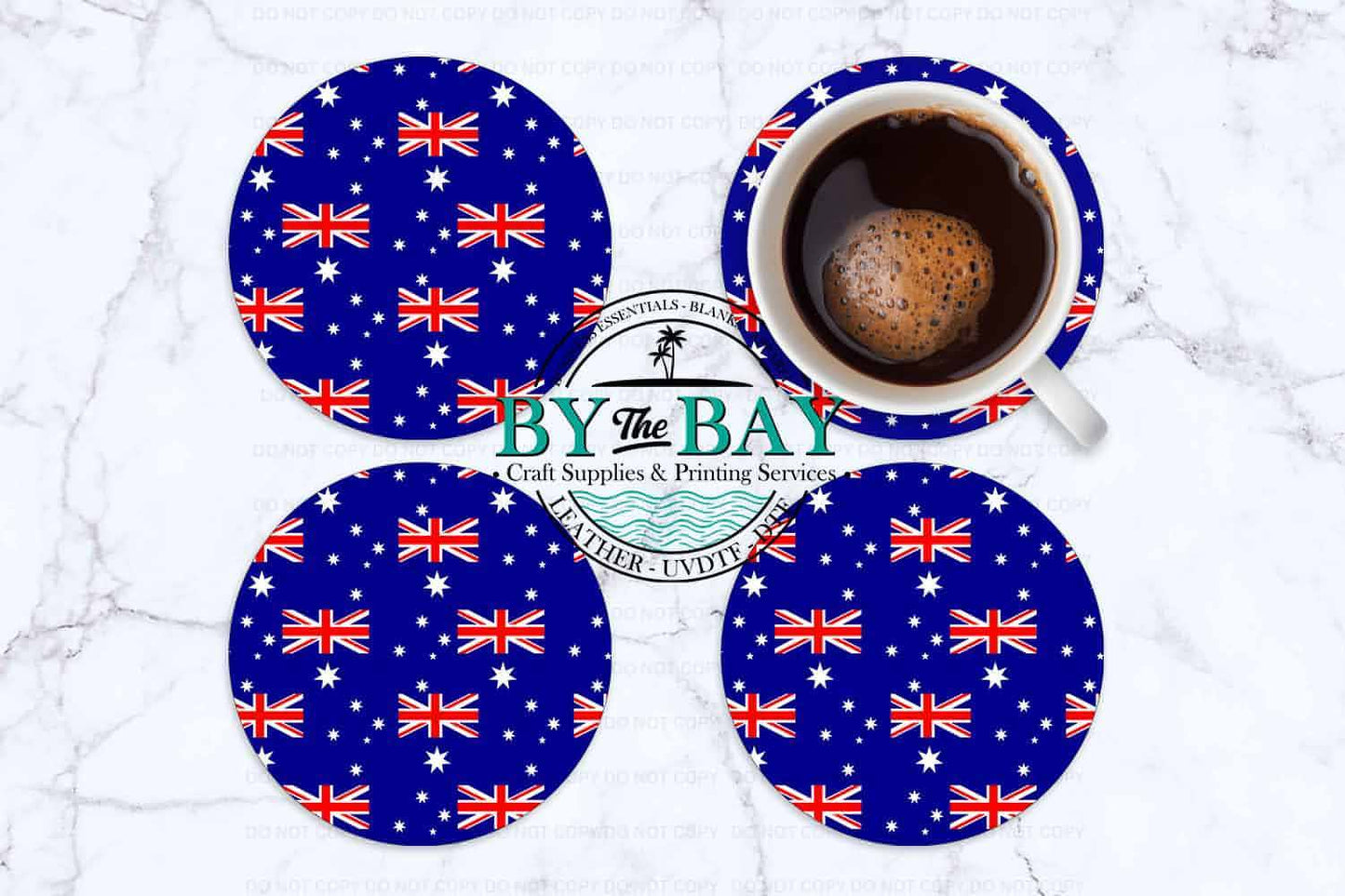 Aussie Flag
