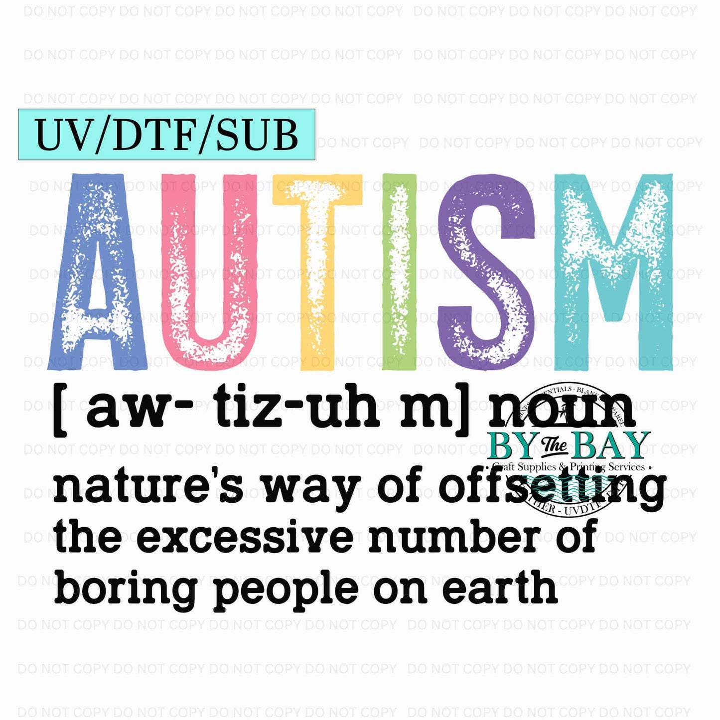Autism definition
