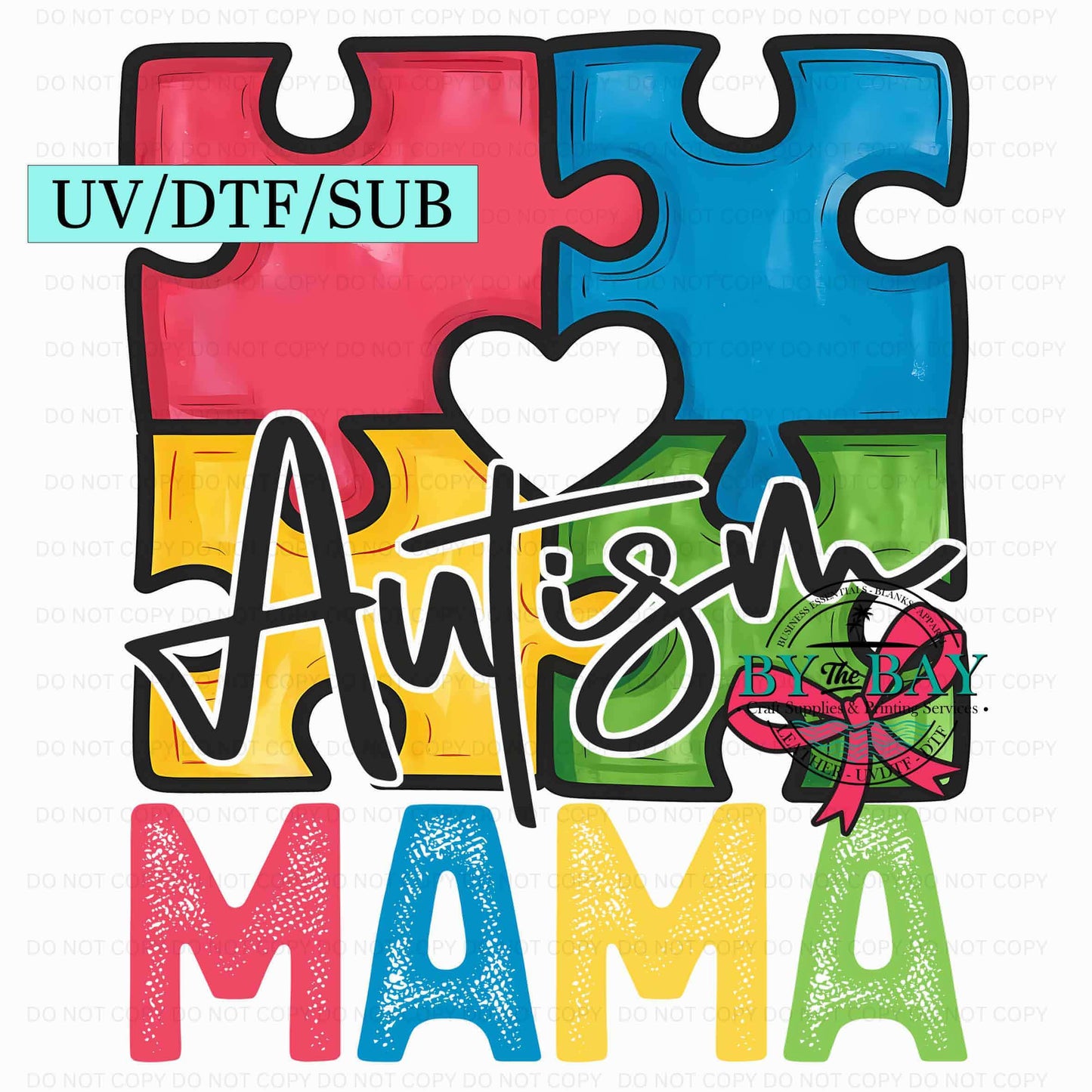Autism Mama