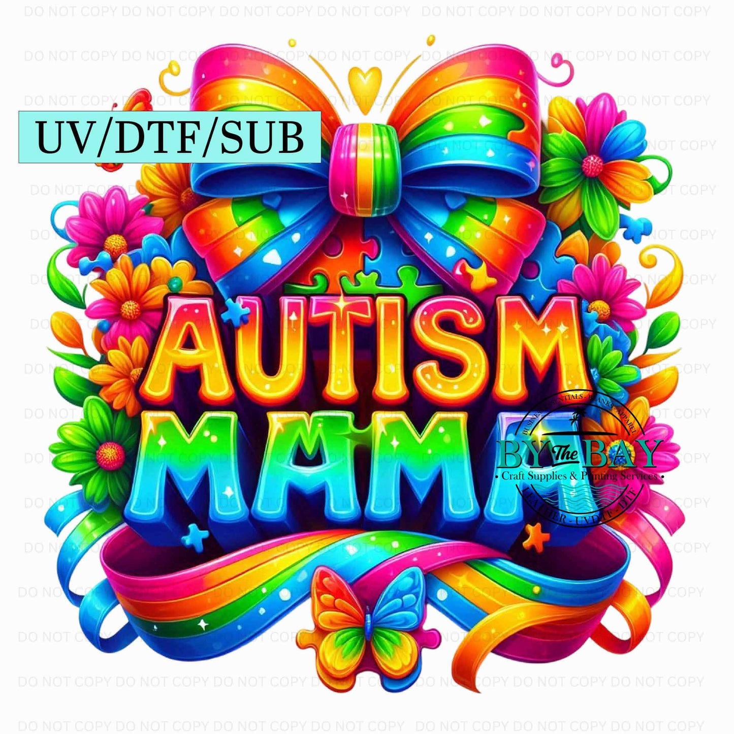Autism bright mama