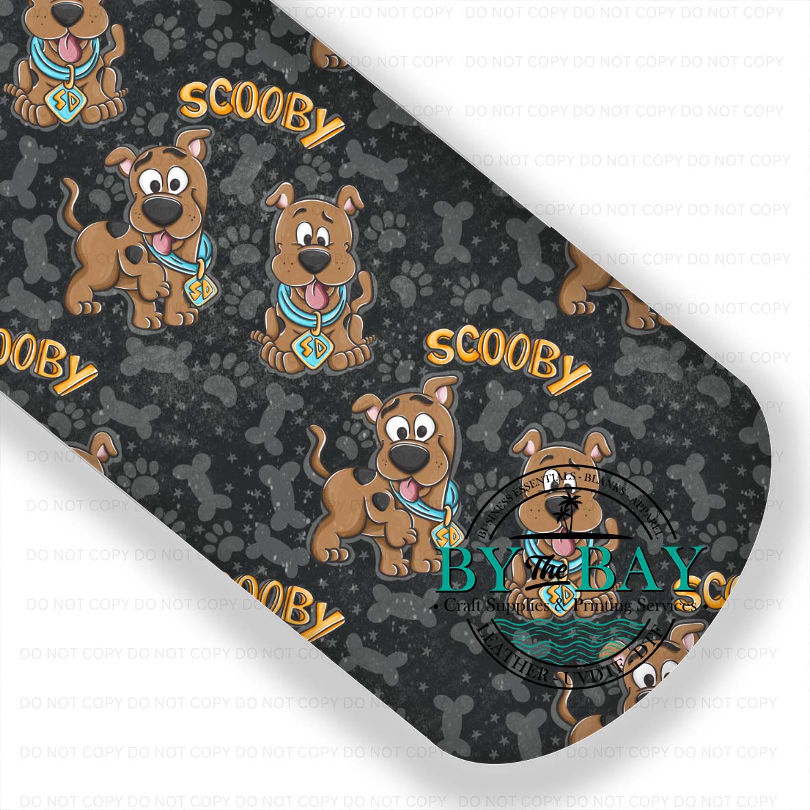 Baby Scoob Charcoal