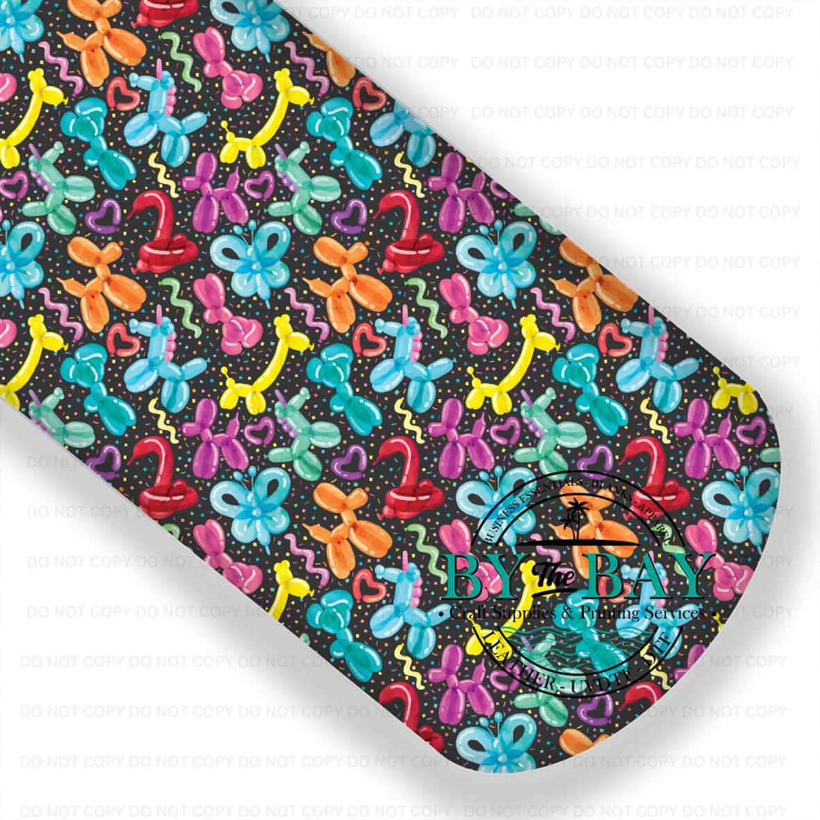 Balloon Buddies Charcoal