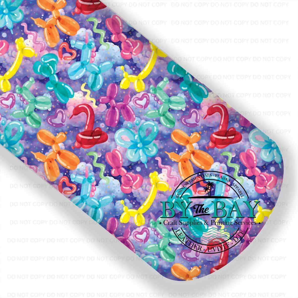 Balloon Buddies Dark Charcoal