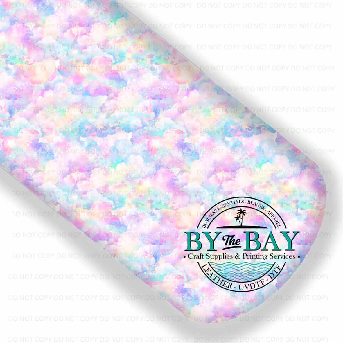 Blue Dog Easter BG 1