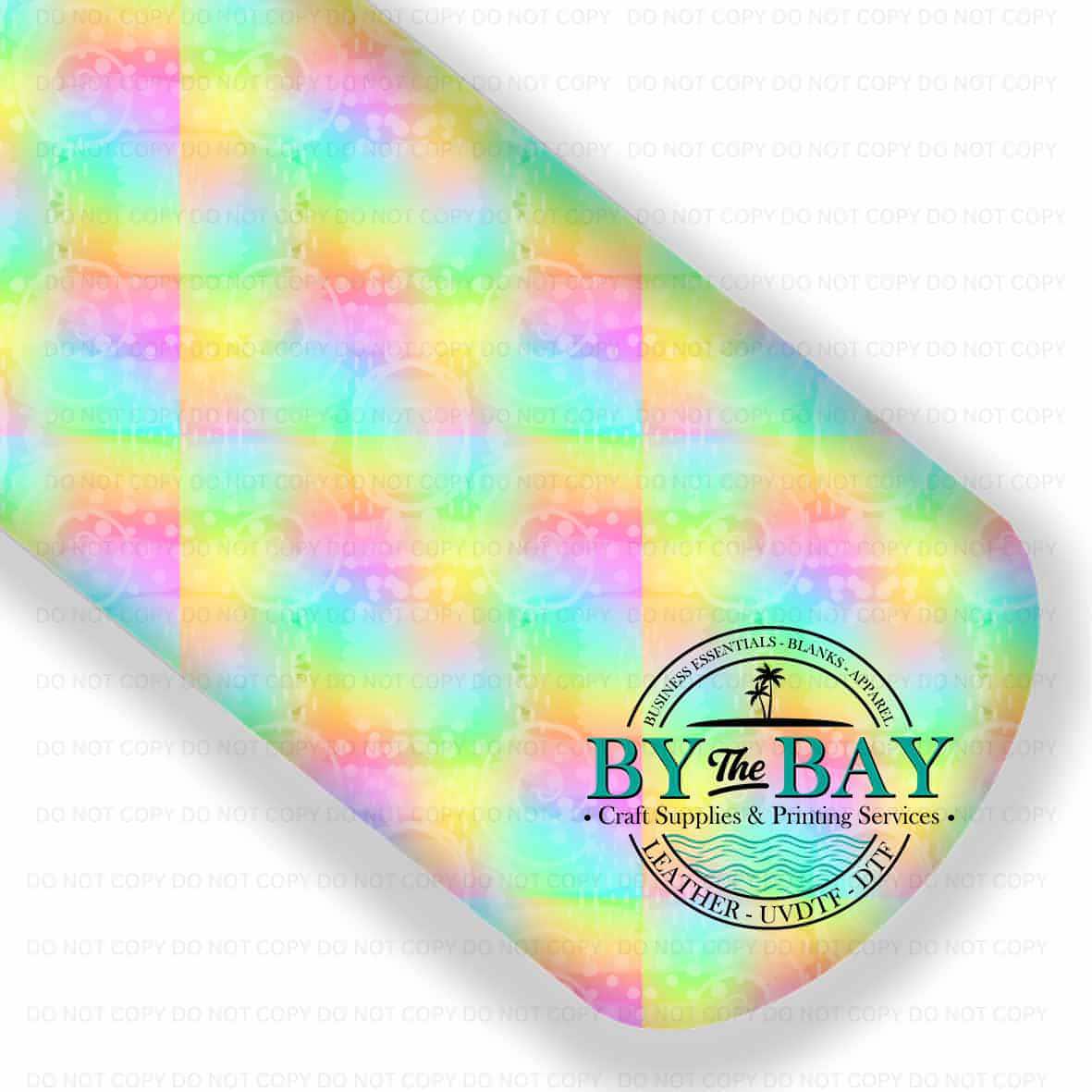 Blue Dog Easter BG 2