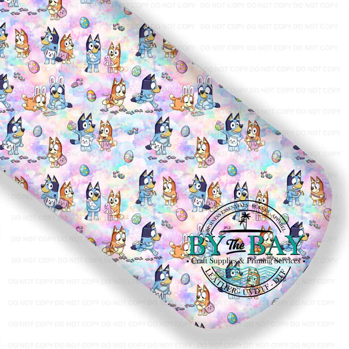 Blue Dog Easter Main 2-1