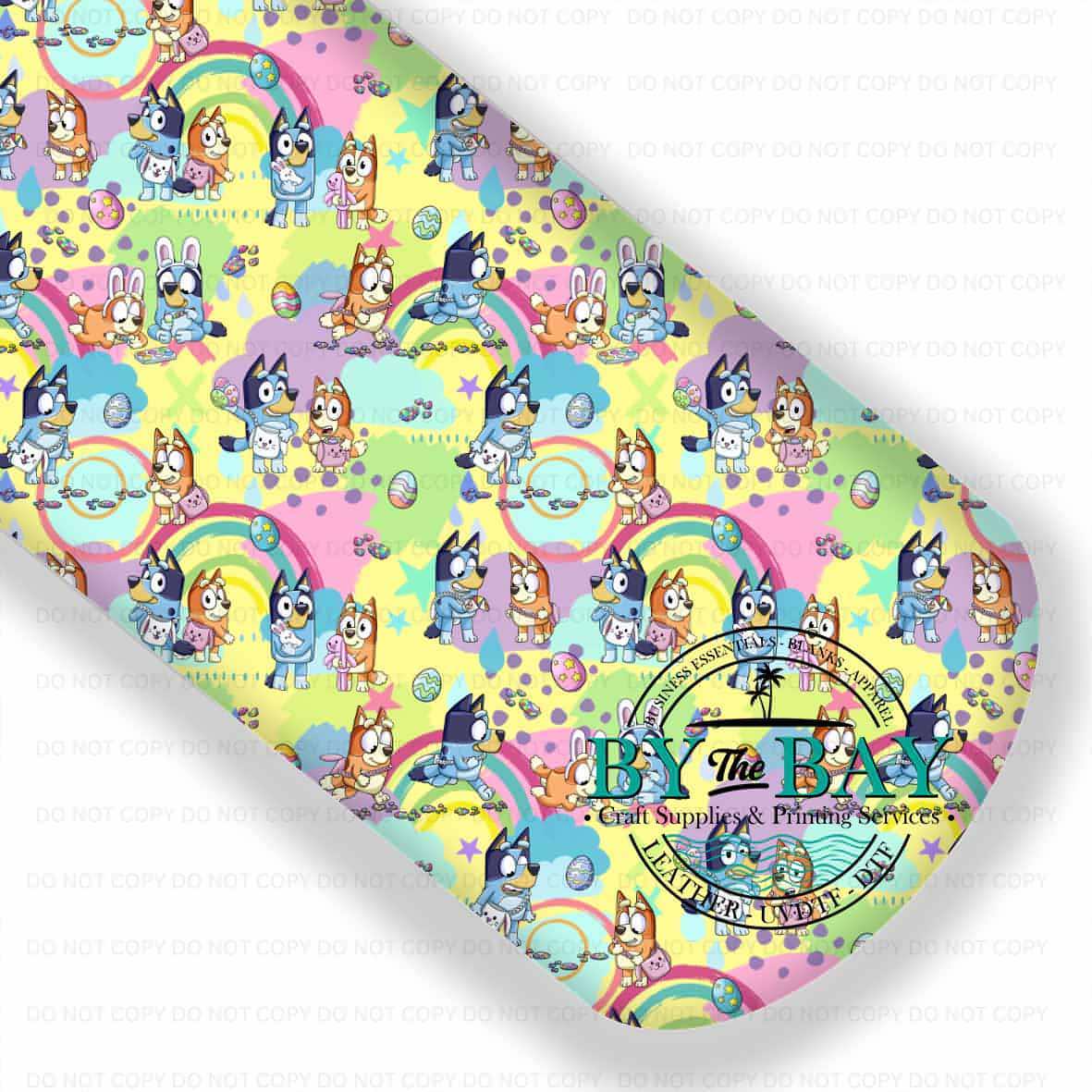 Blue Dog Easter Main 2-4