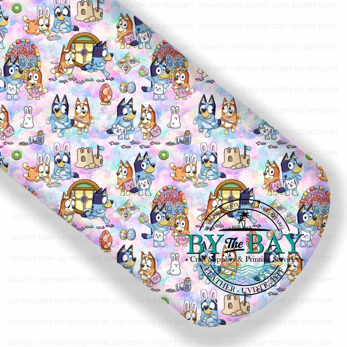 Blue Dog Easter Main 3-1