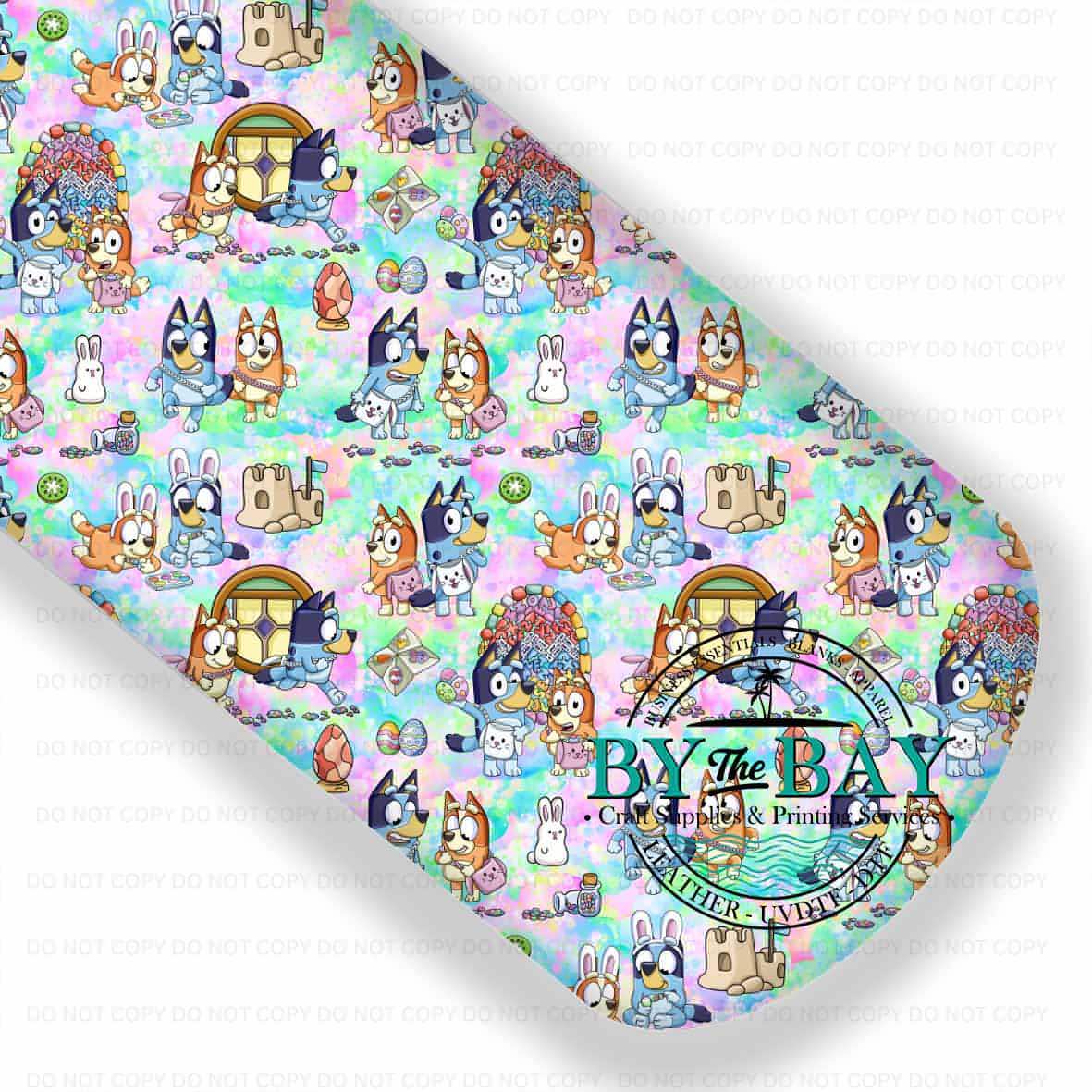 Blue Dog Easter Main 3-3