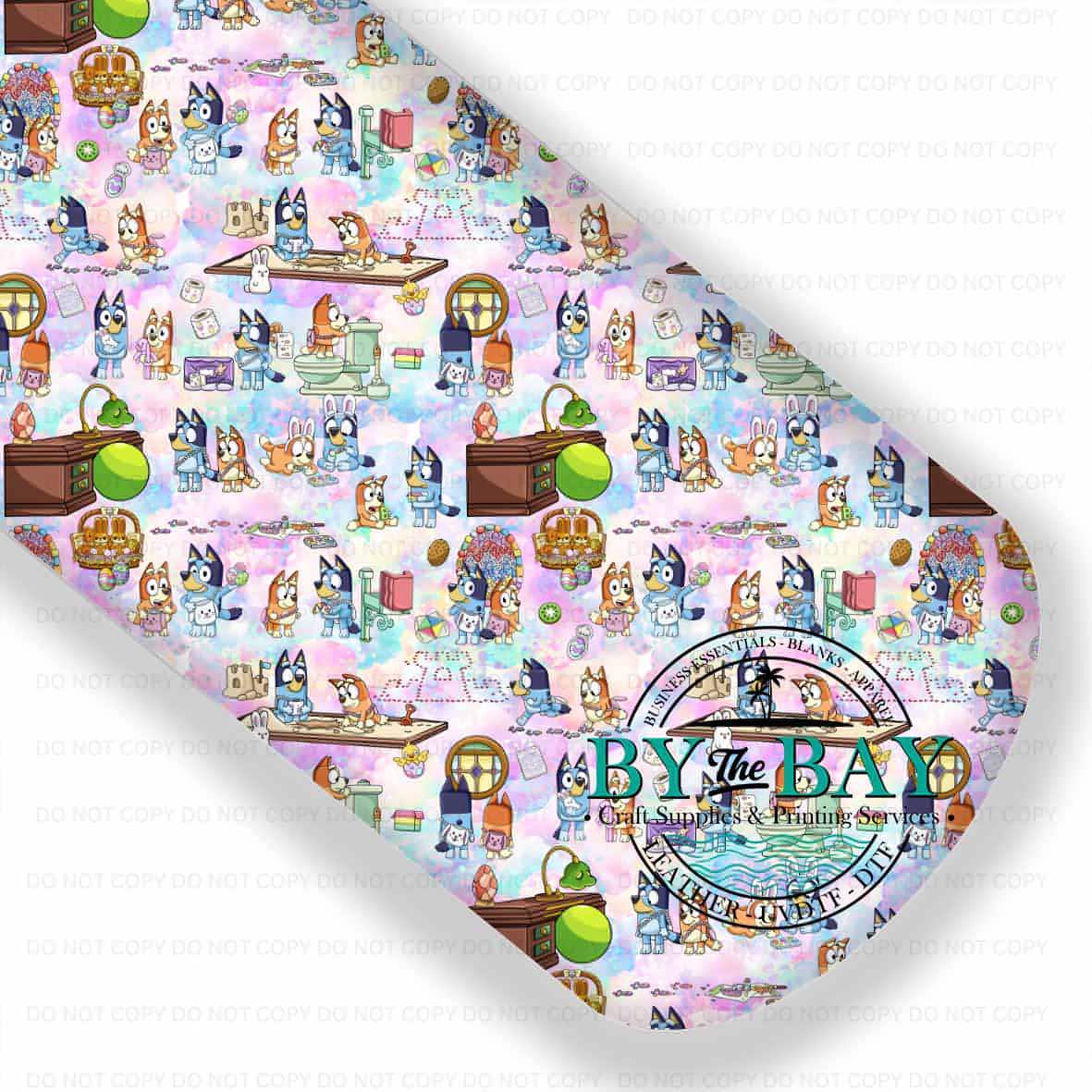 Blue Dog Easter Main 4-1