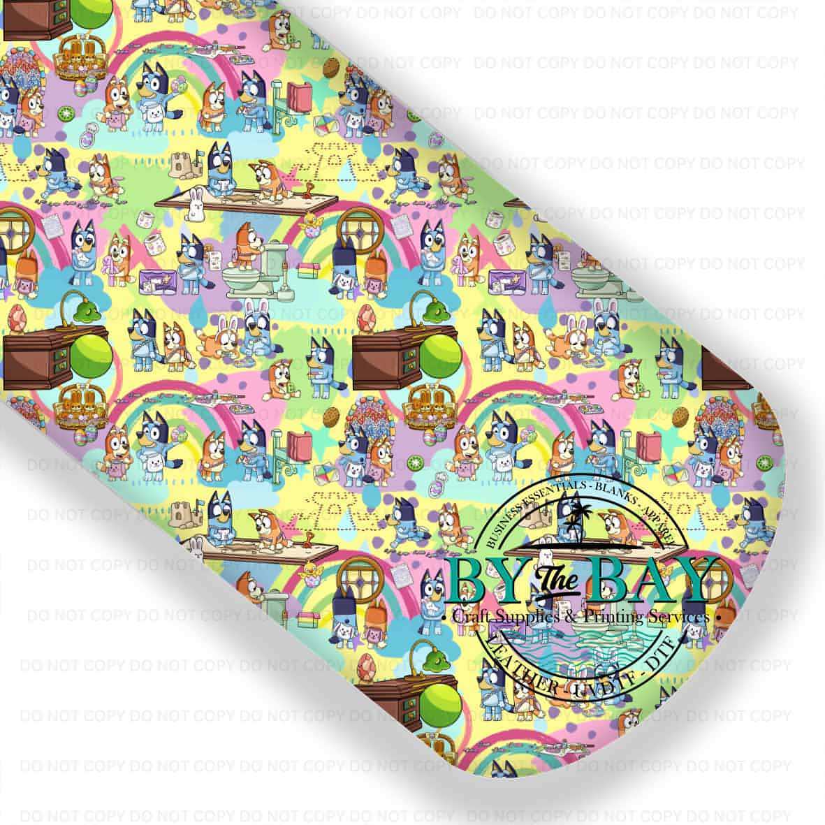 Blue Dog Easter Main 4-4