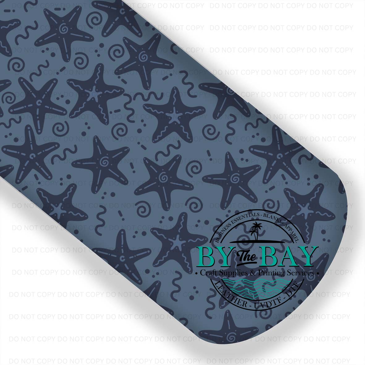 Blue Starfish