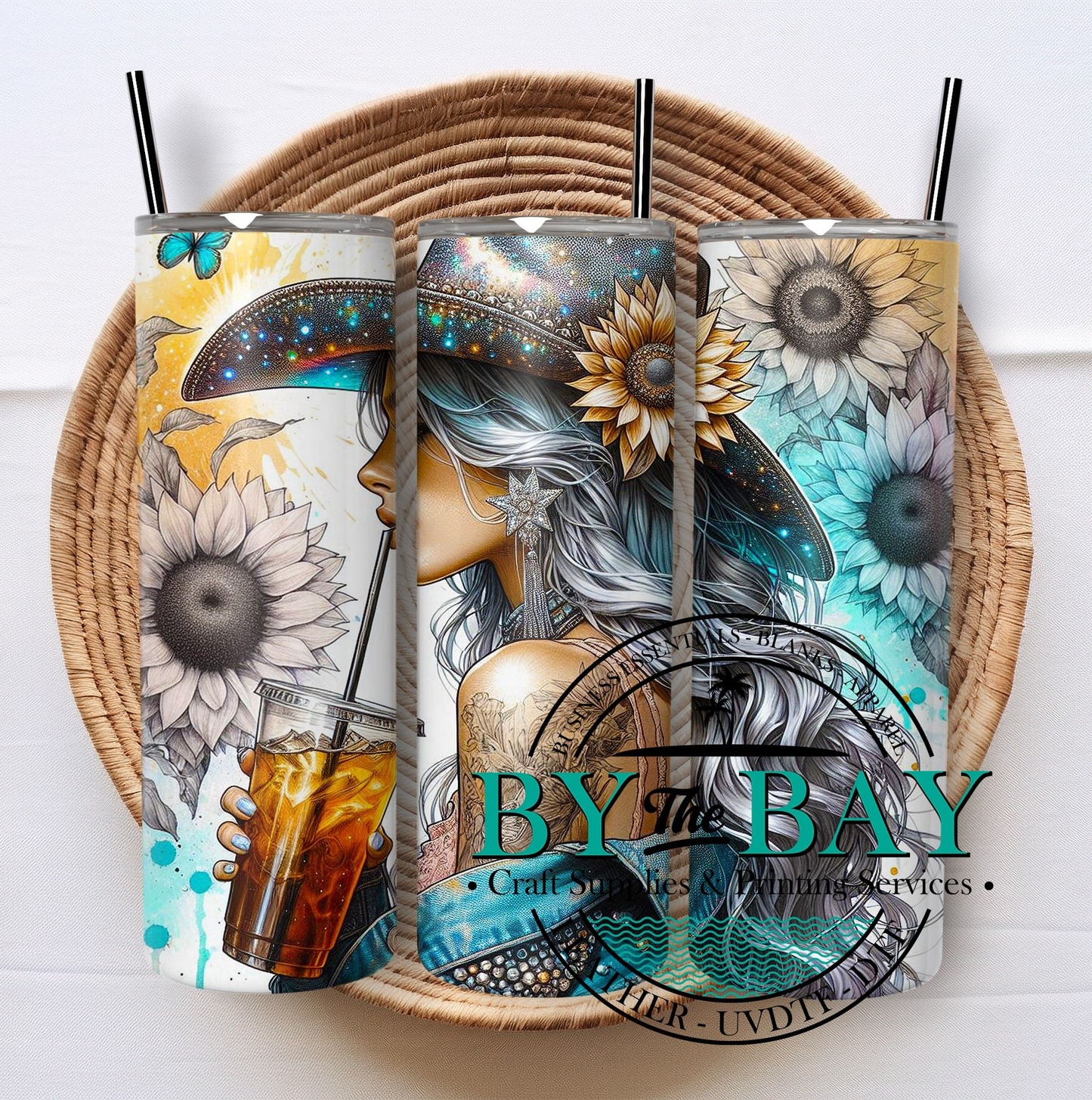 Blank Sweet And Southern