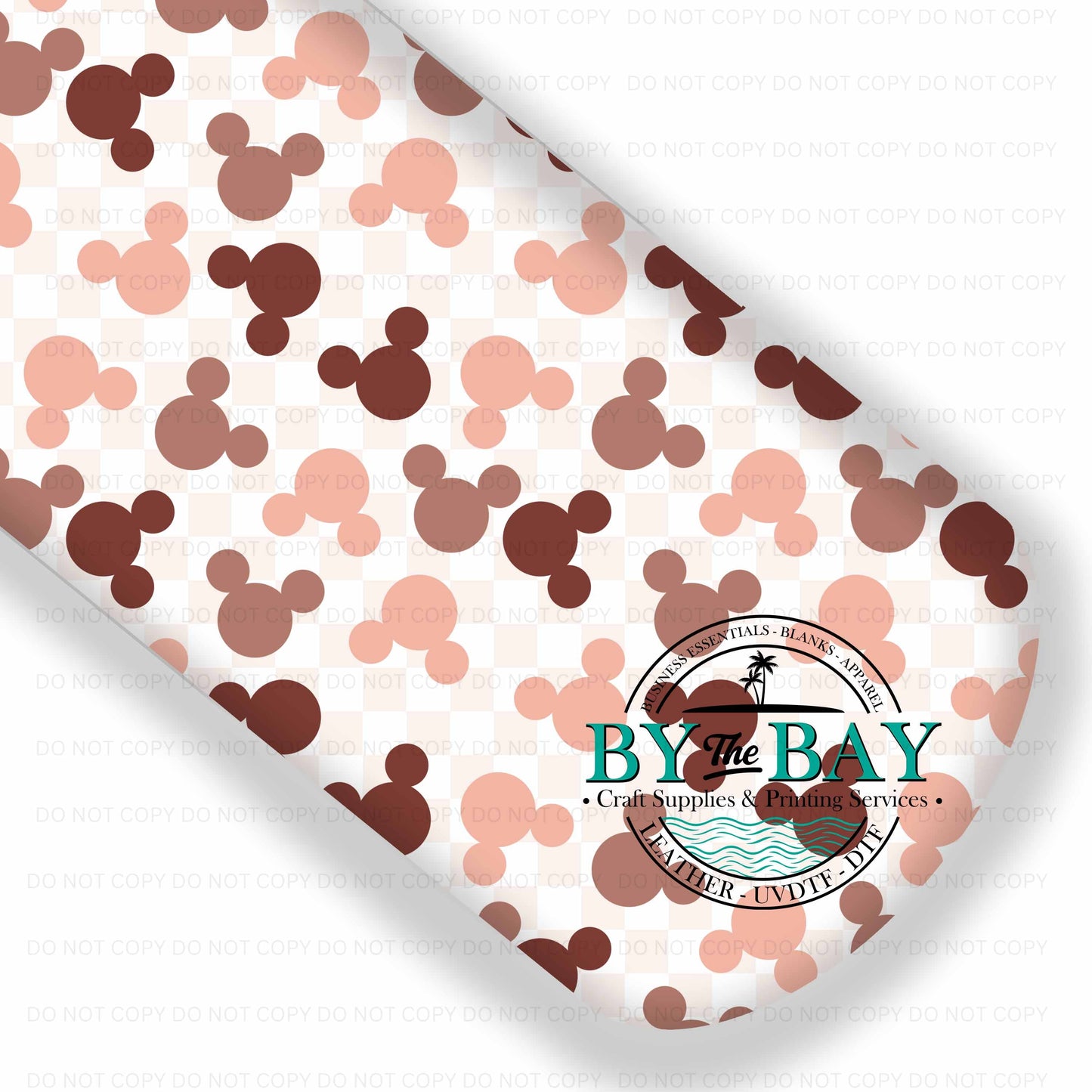 Boho Mouse heads check