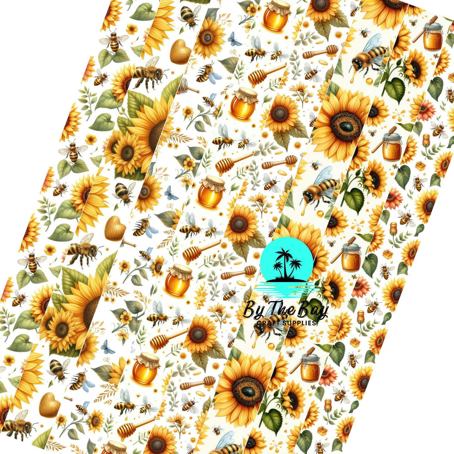 Sunny Bee Fob sheet
