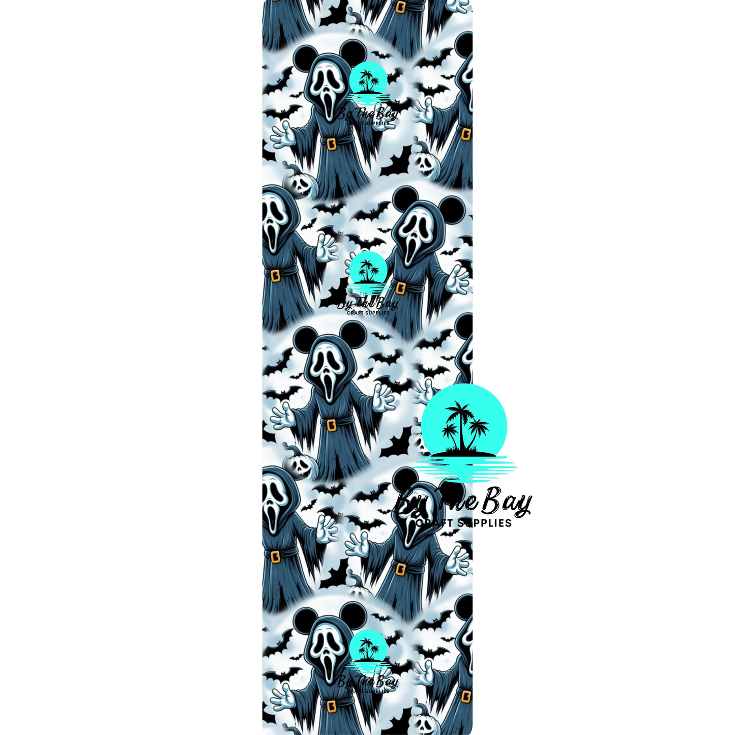 Gface Mouse Bookmark