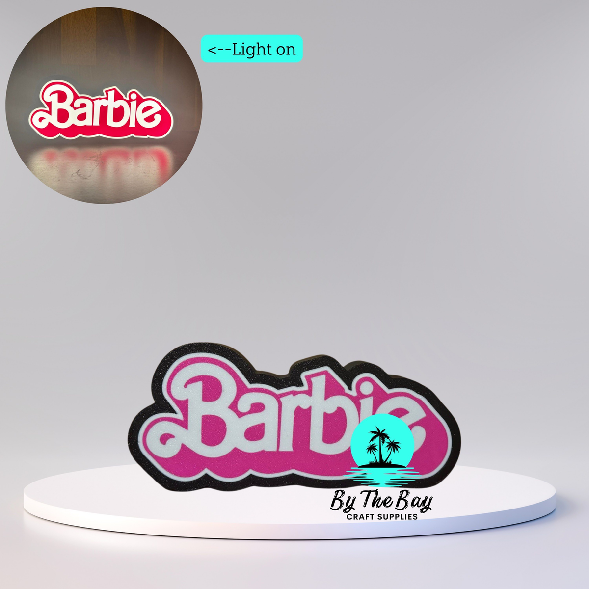 Bb LIGHT BOX
