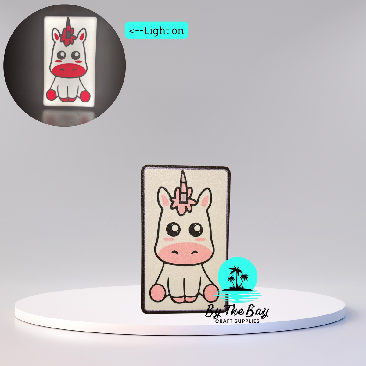 Unicorn LIGHT BOX