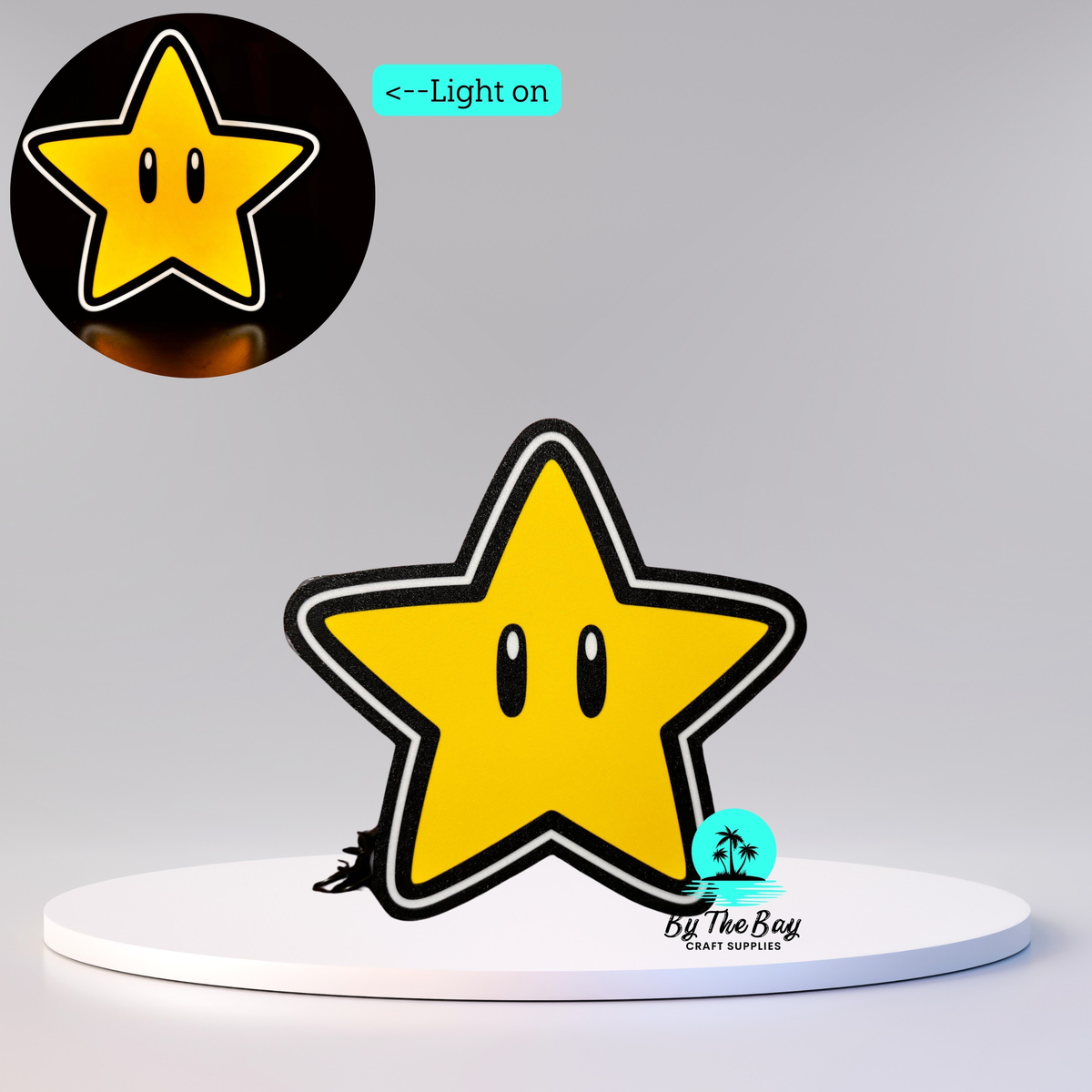 Star LIGHT BOX