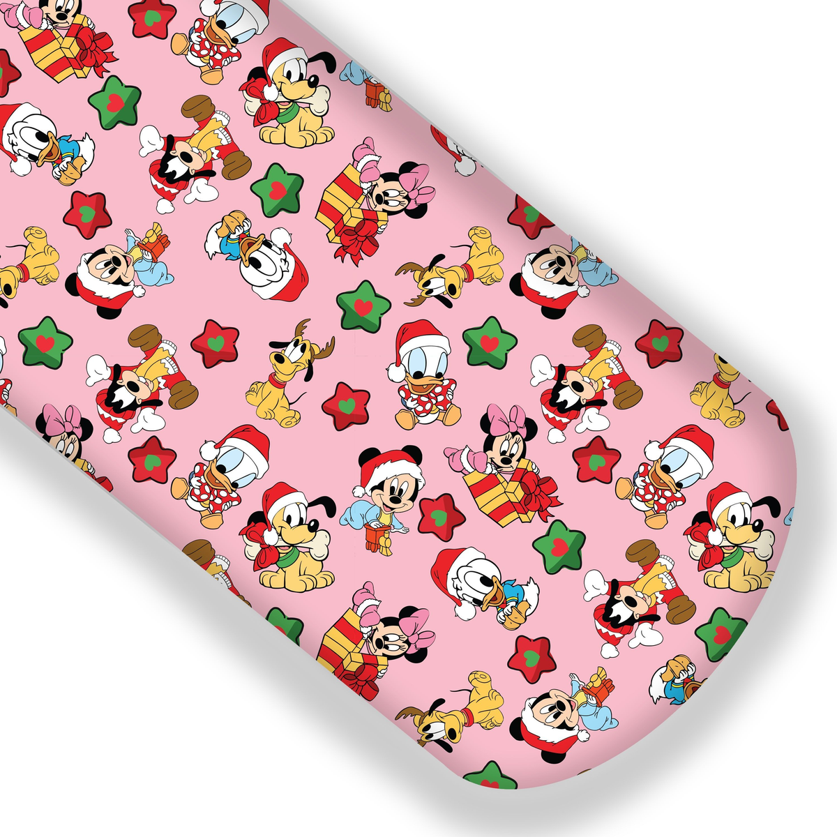 Mouse & Co kids Christmas