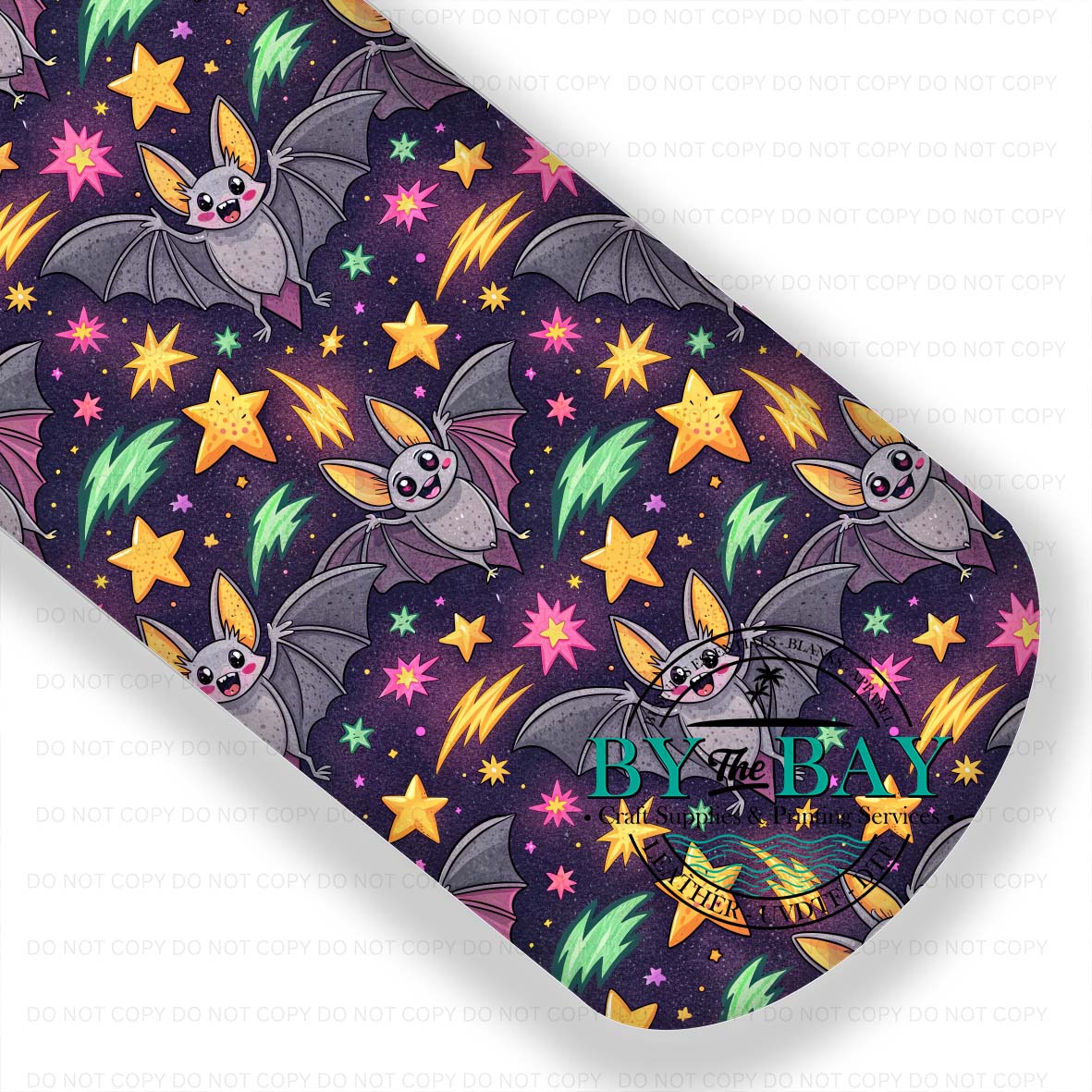 Bats Stars