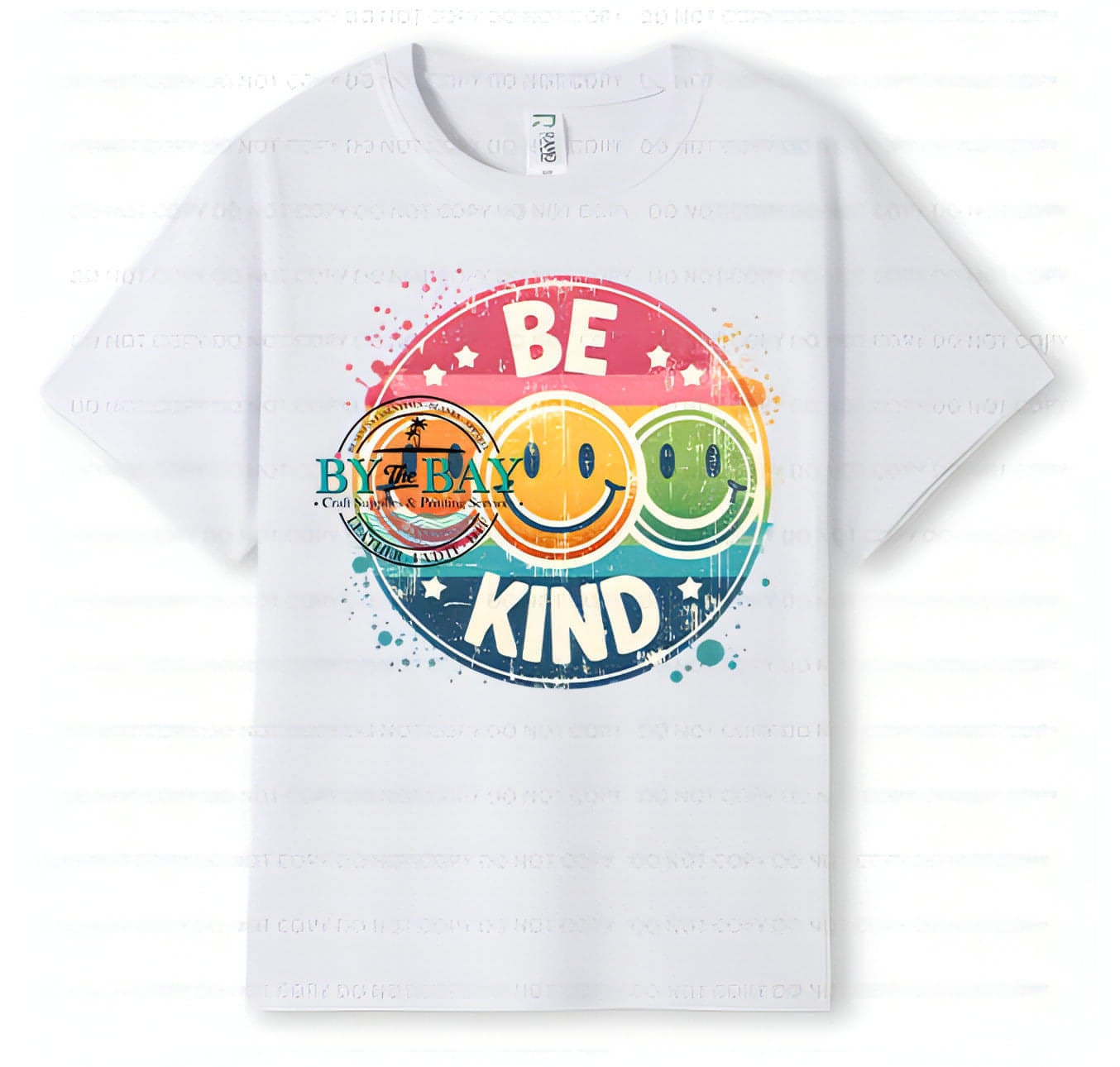 Be kind Adults Tees