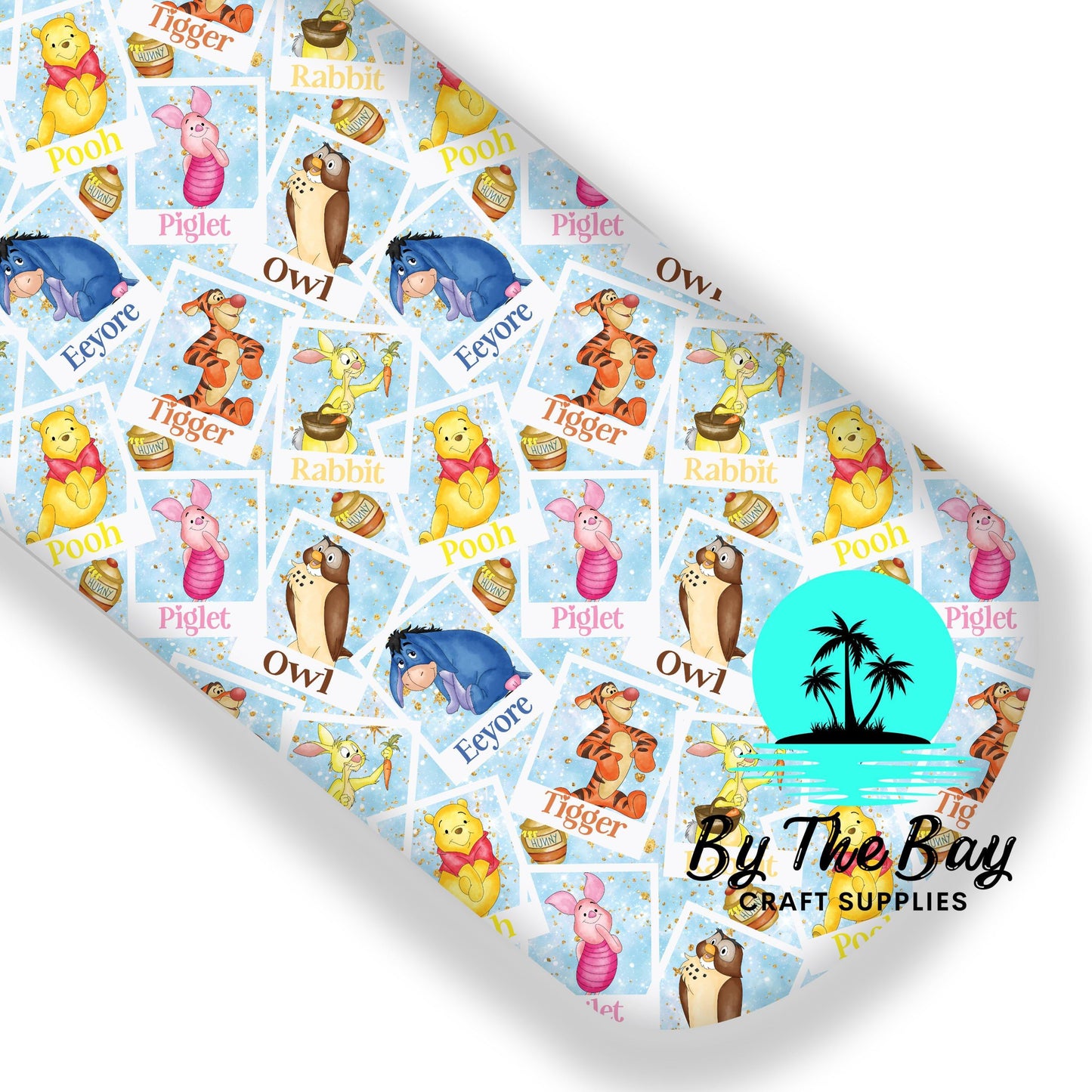 Bear & Co Frames Faux Leatherette