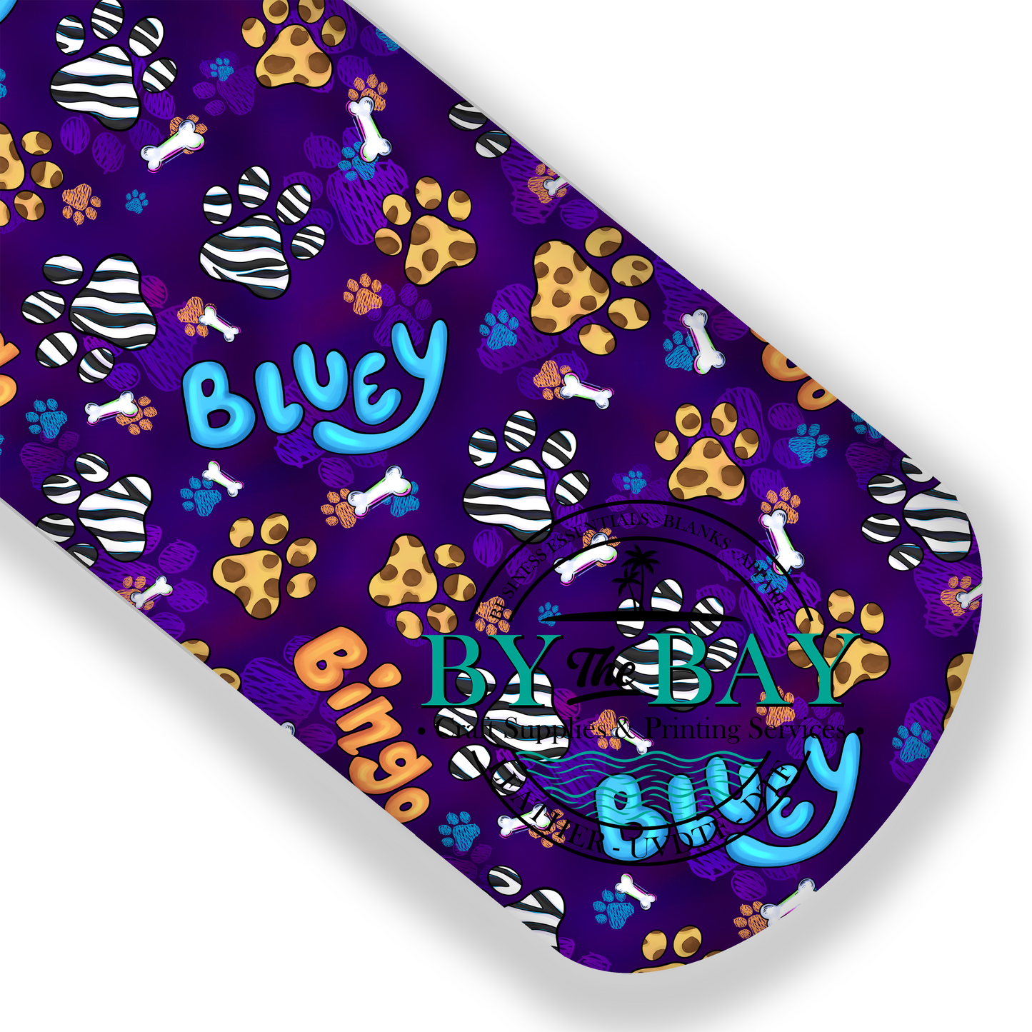 Blue Dog Cord 2 Col 3