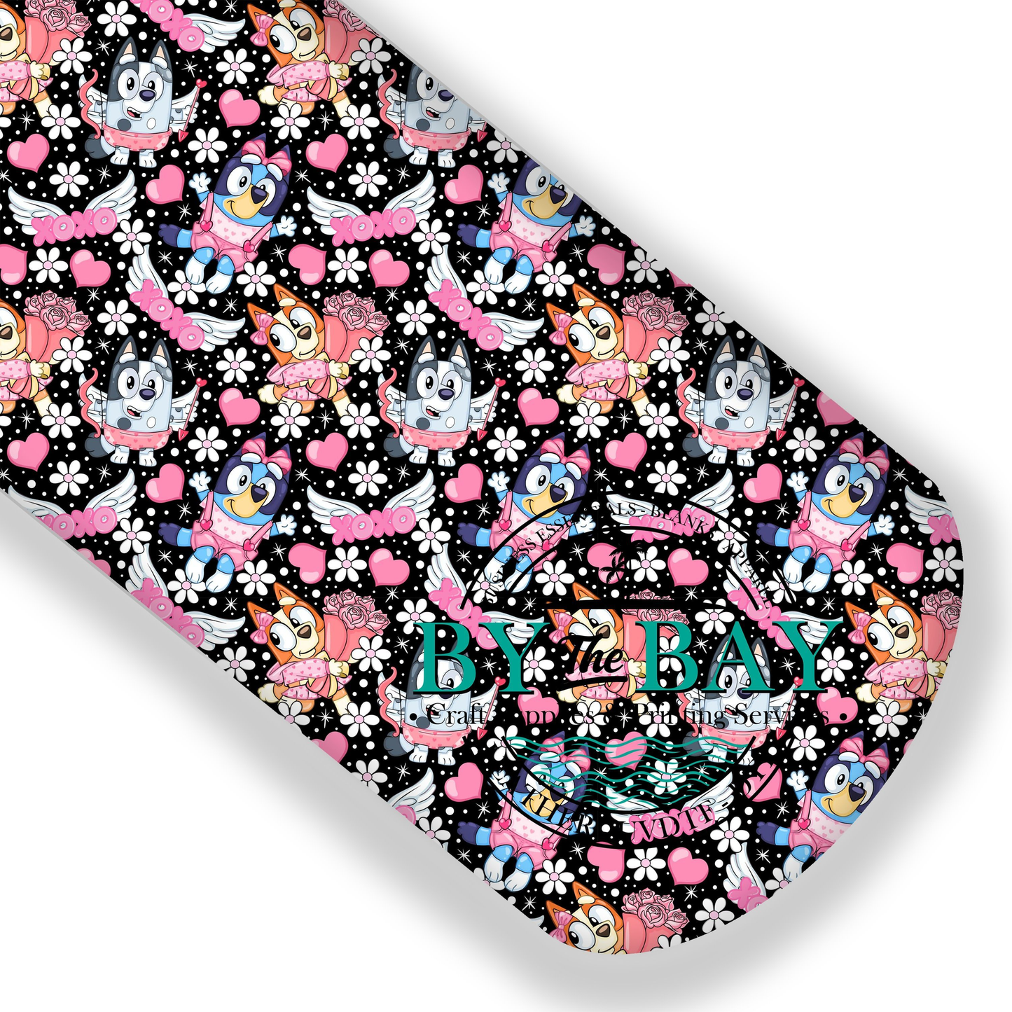 Blue Valentine Black