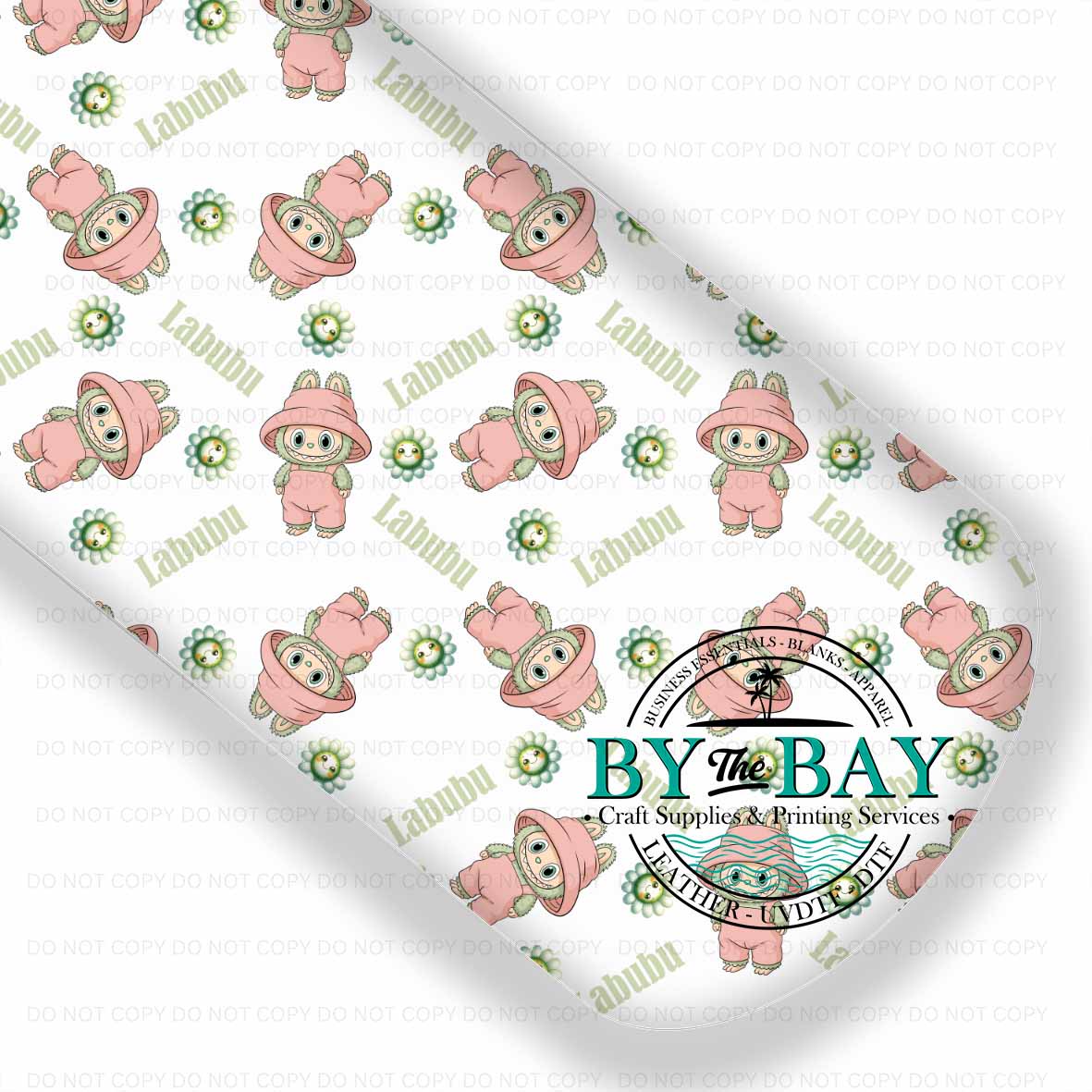 Peach Bubu