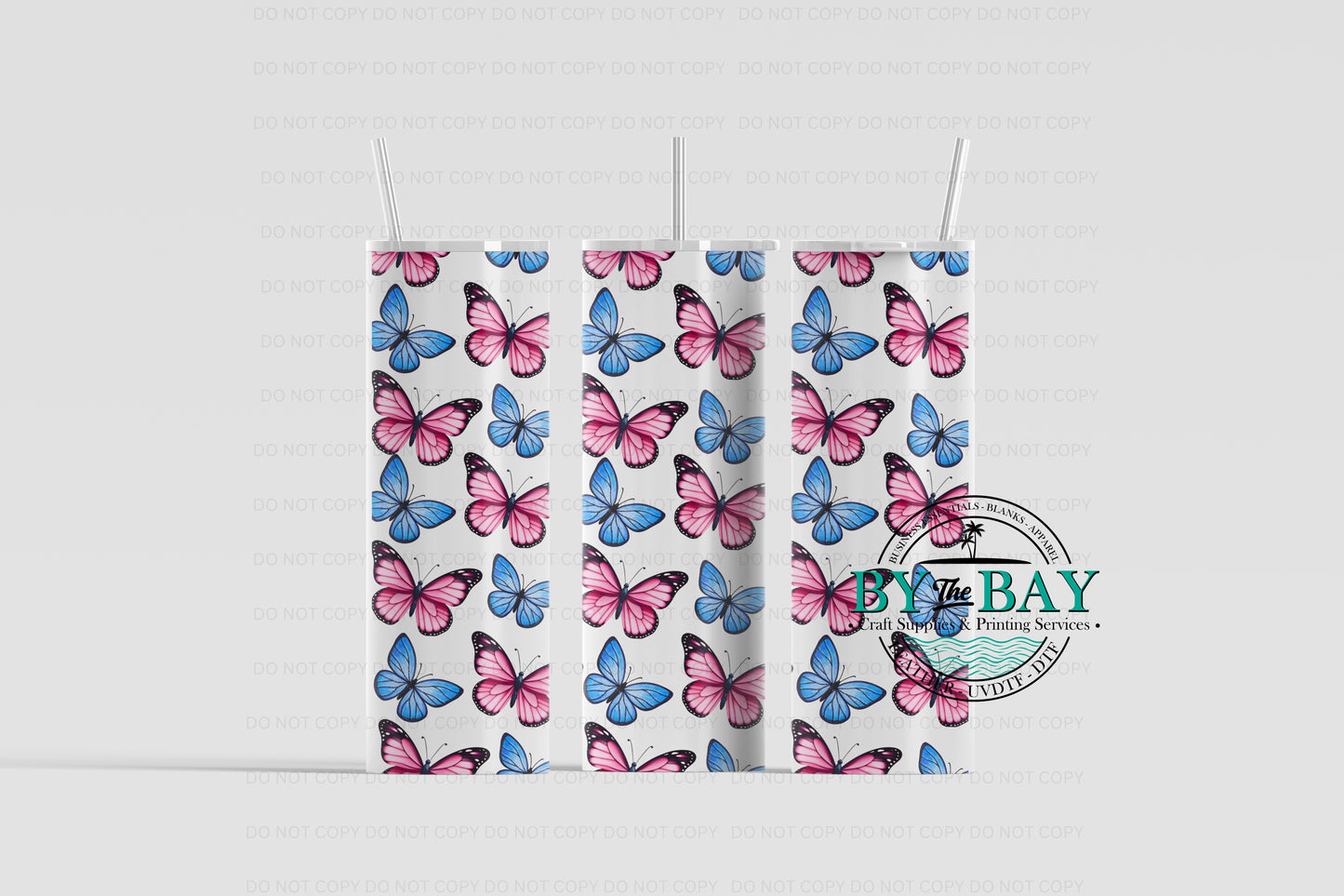 Butterflies Sub Print (Various Sizes)