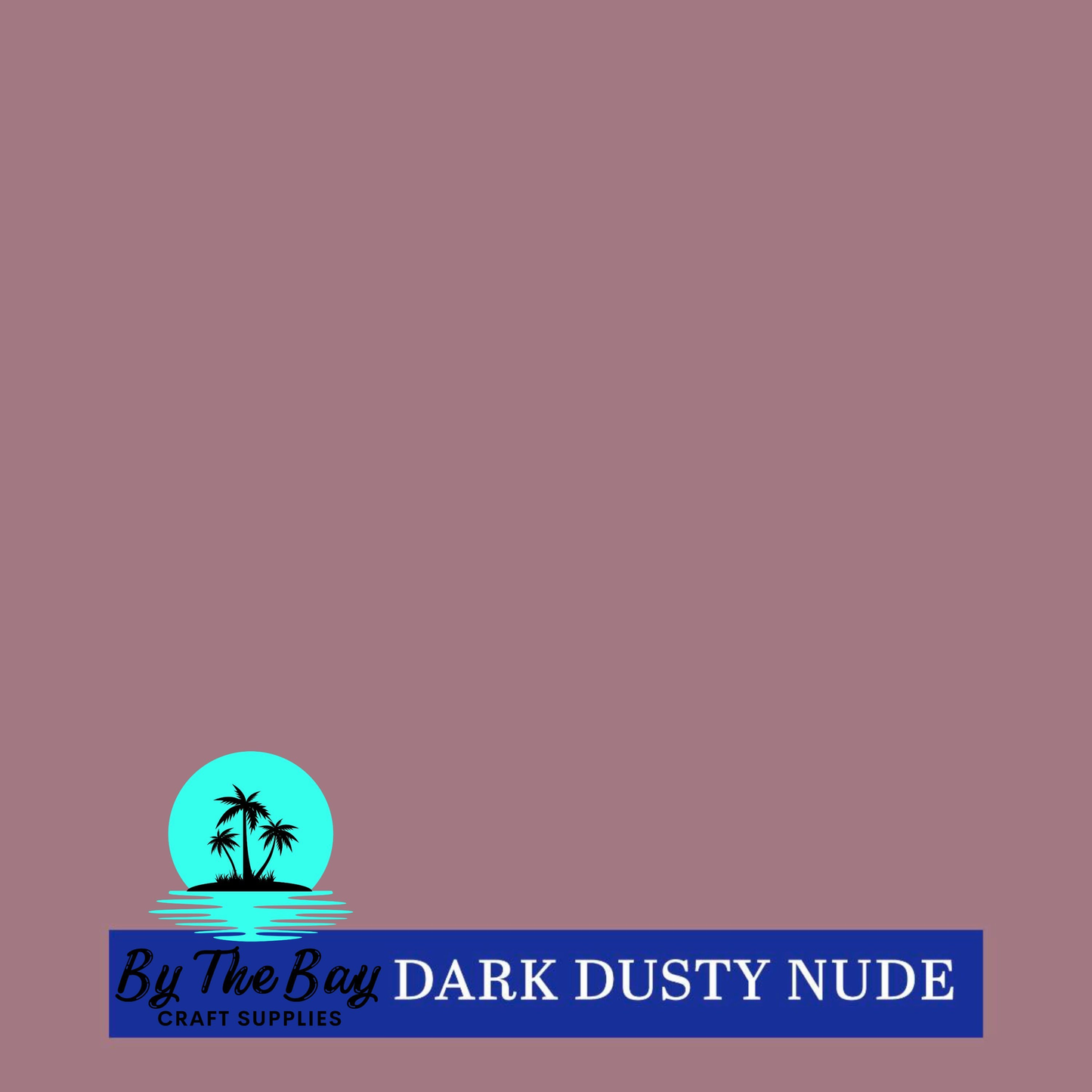 Dark Dusty Nude