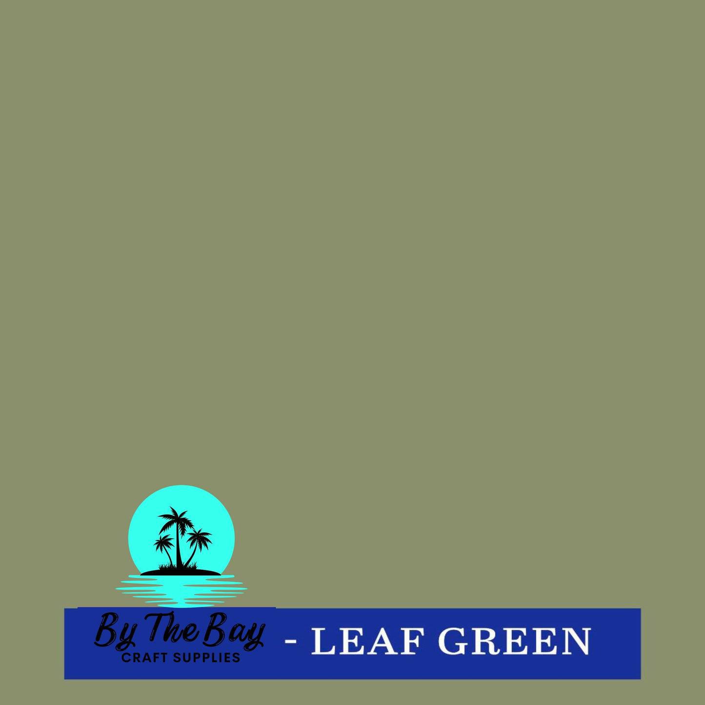 Leaf Green