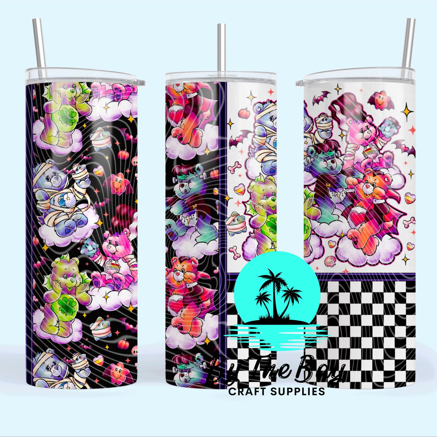 Universal bears 1 20oz SUB Print