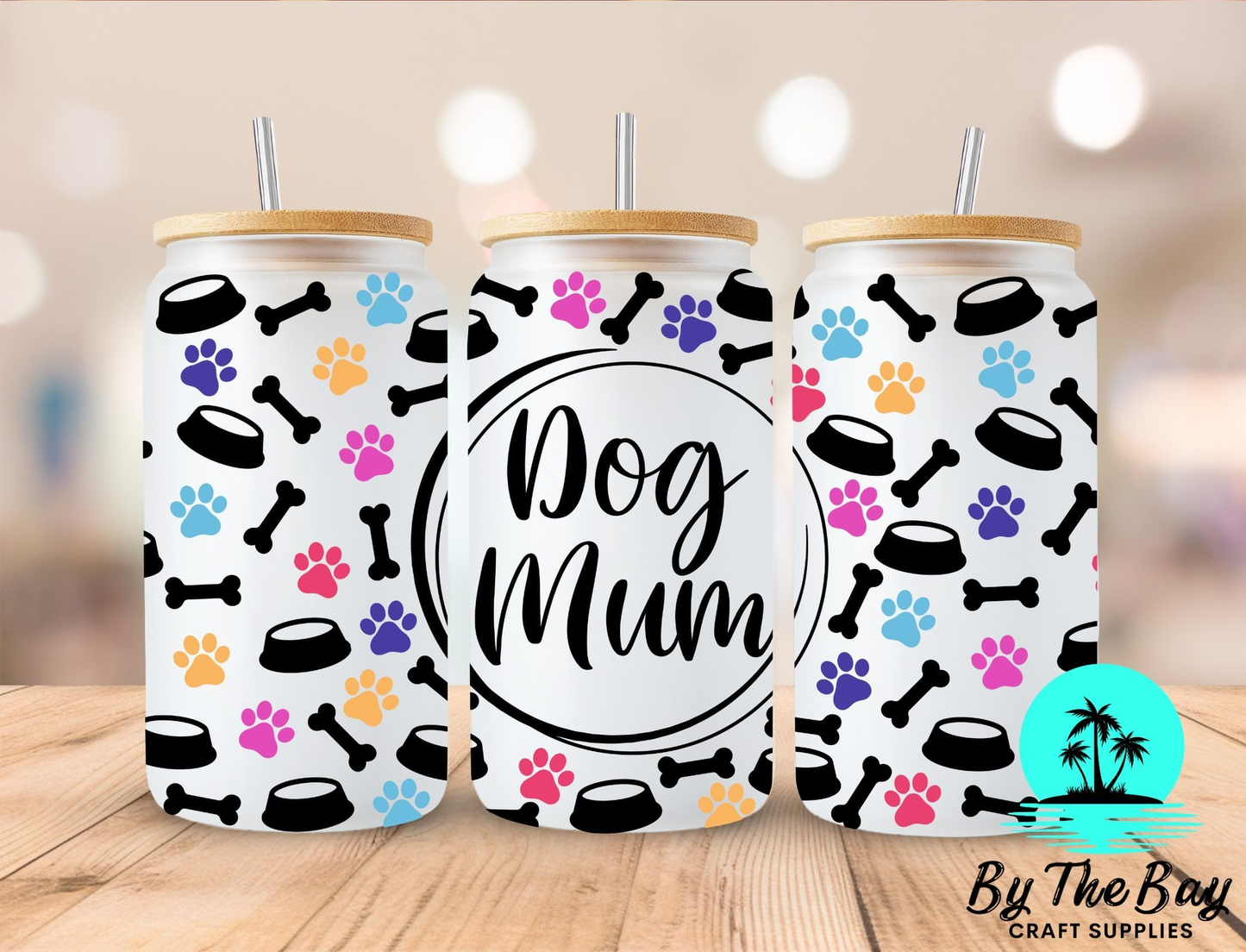 Dog Mum