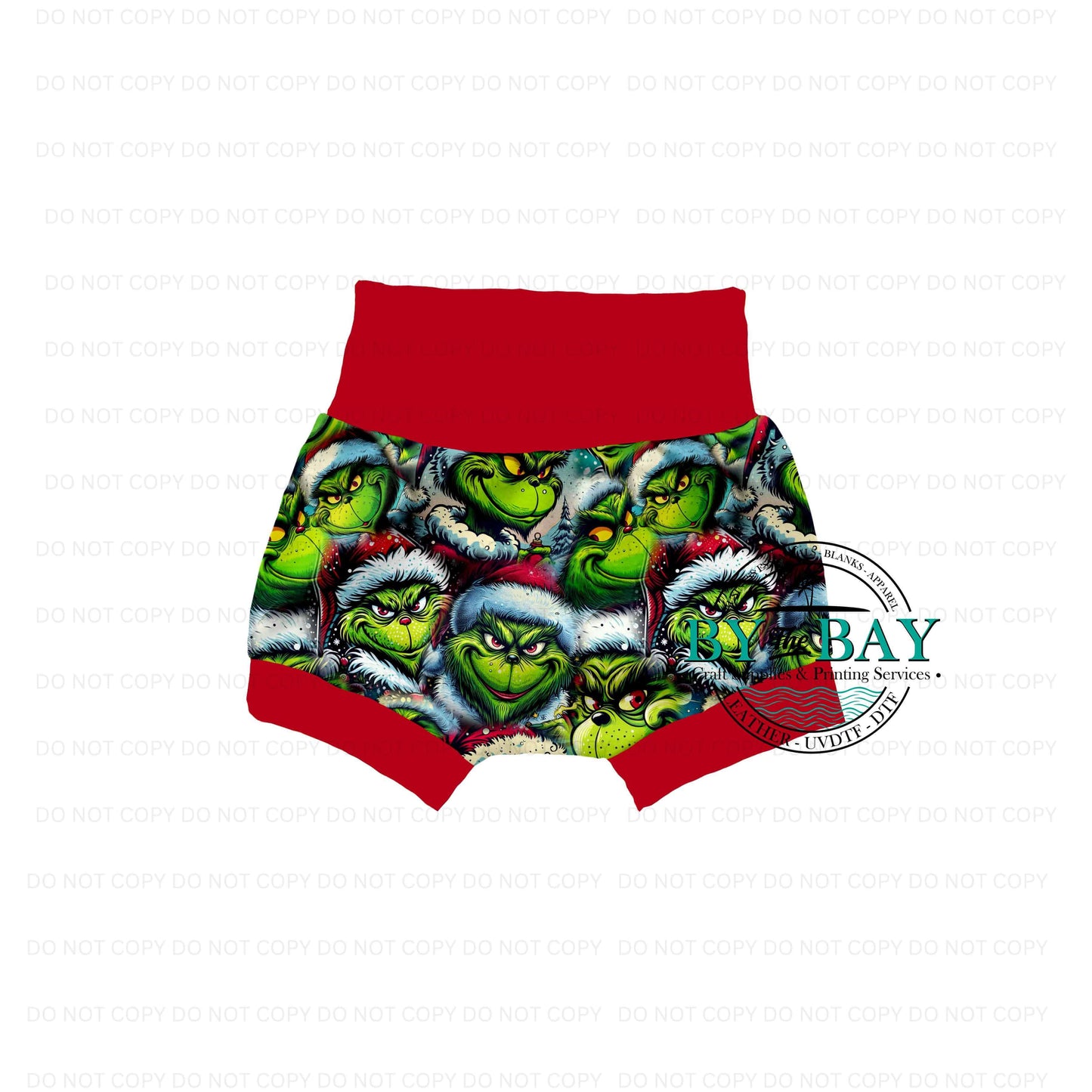 Mr G Bummie (DIY & Ready Made)