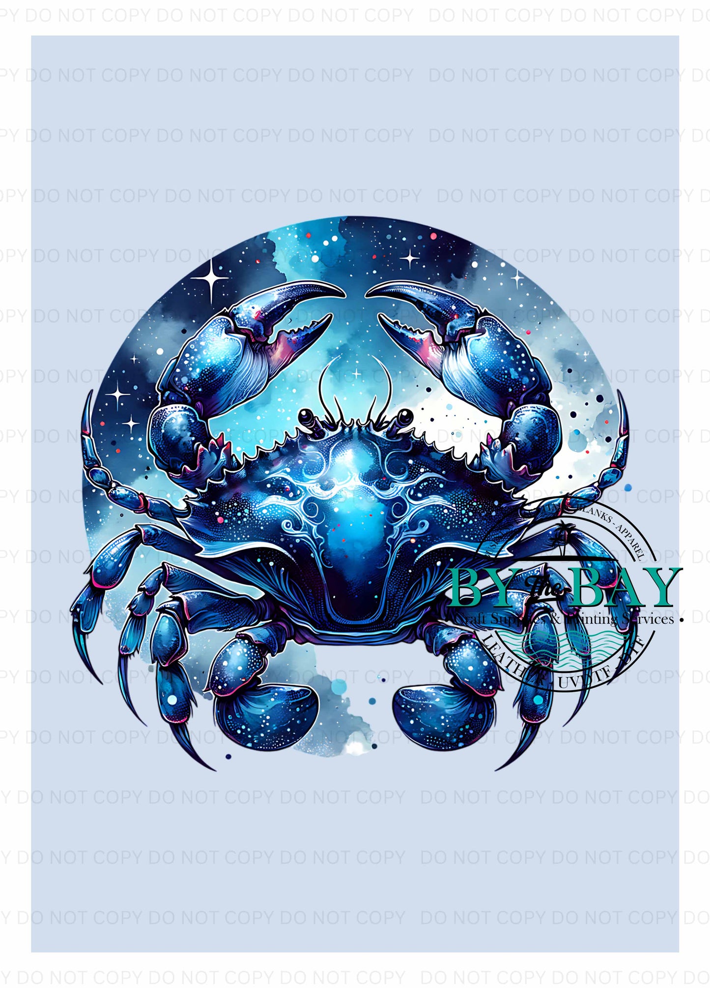Cancer (Various Sizes)