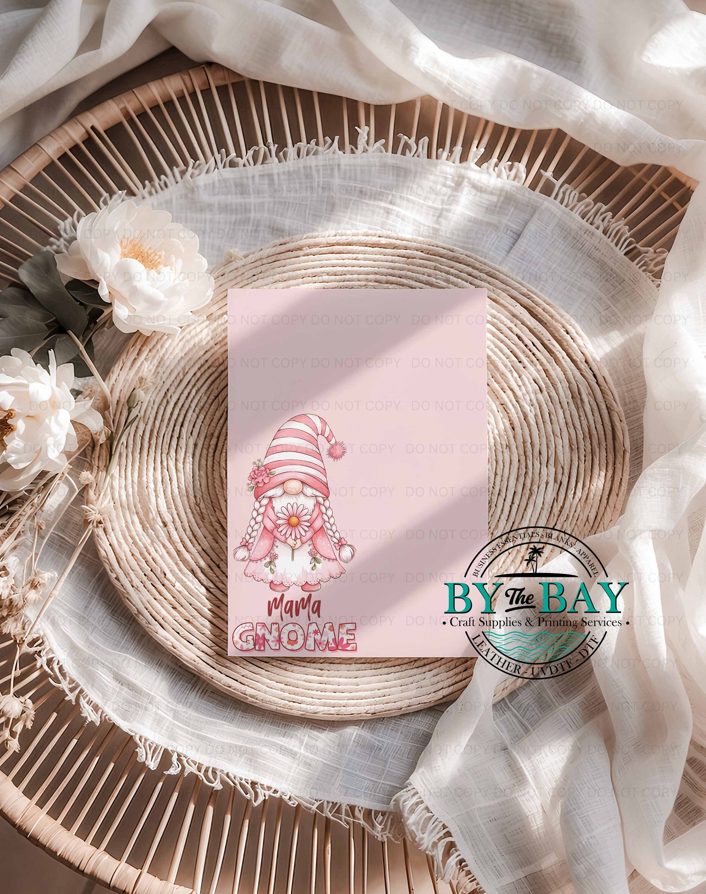 Mothers Day 008 Candle Melt Cards