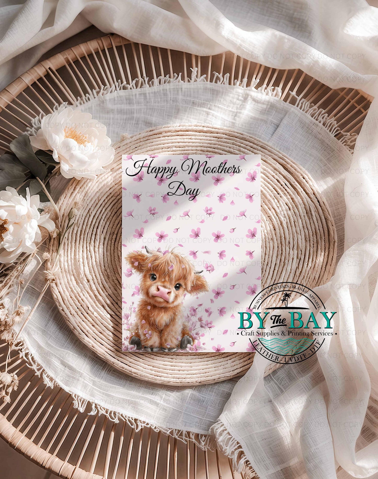 Mothers Day 014 Candle Melt Cards