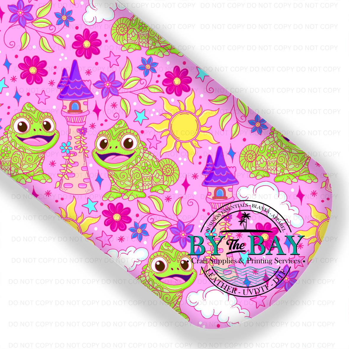Chameleon (Various Colours)