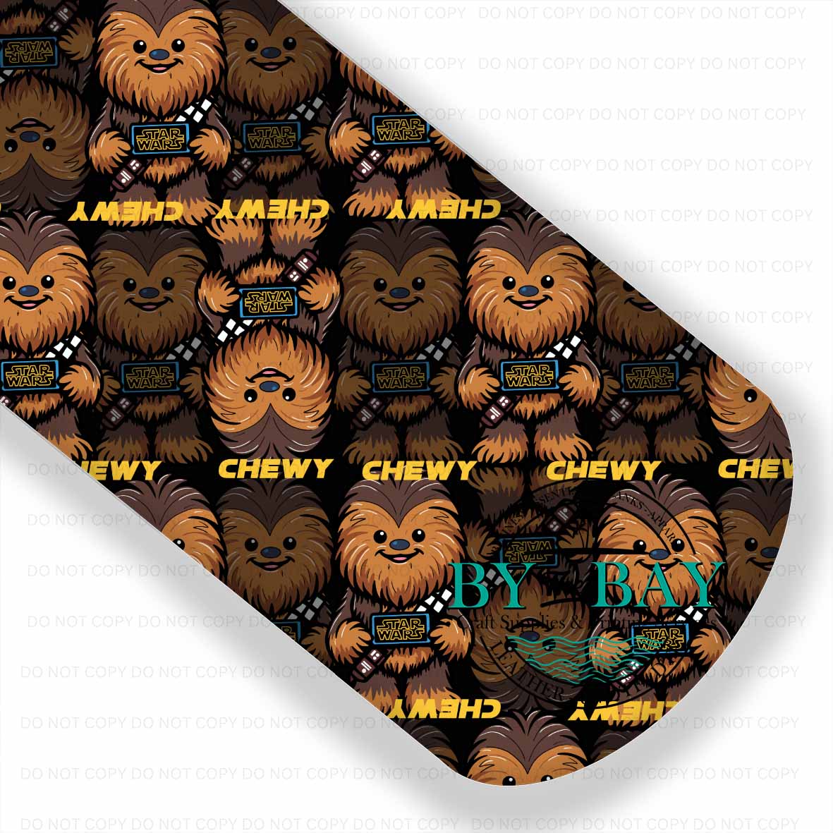 Chewy Black