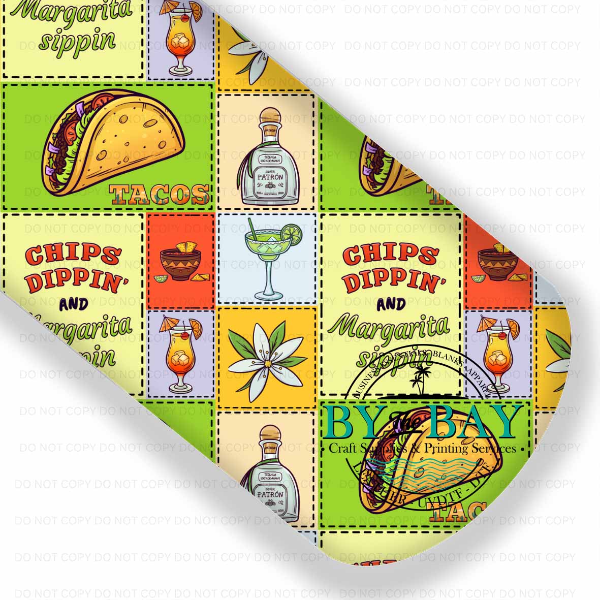Chips Dippin
