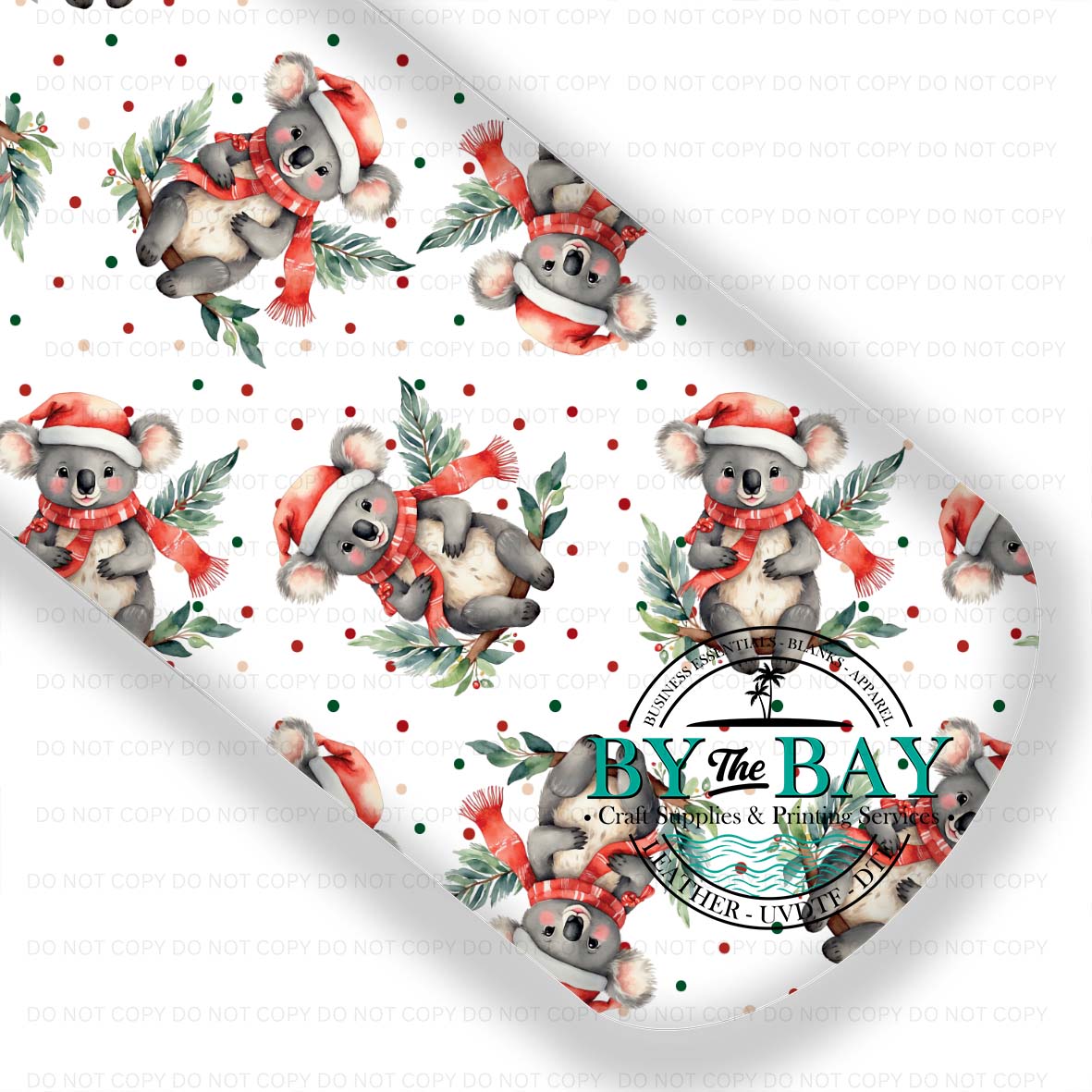 Christmas Koalas