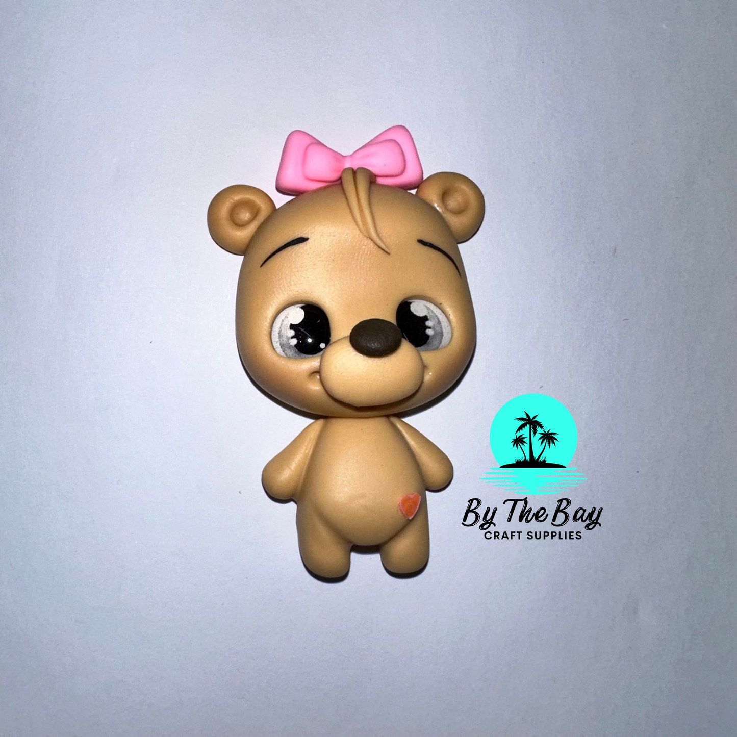 Cutie bear