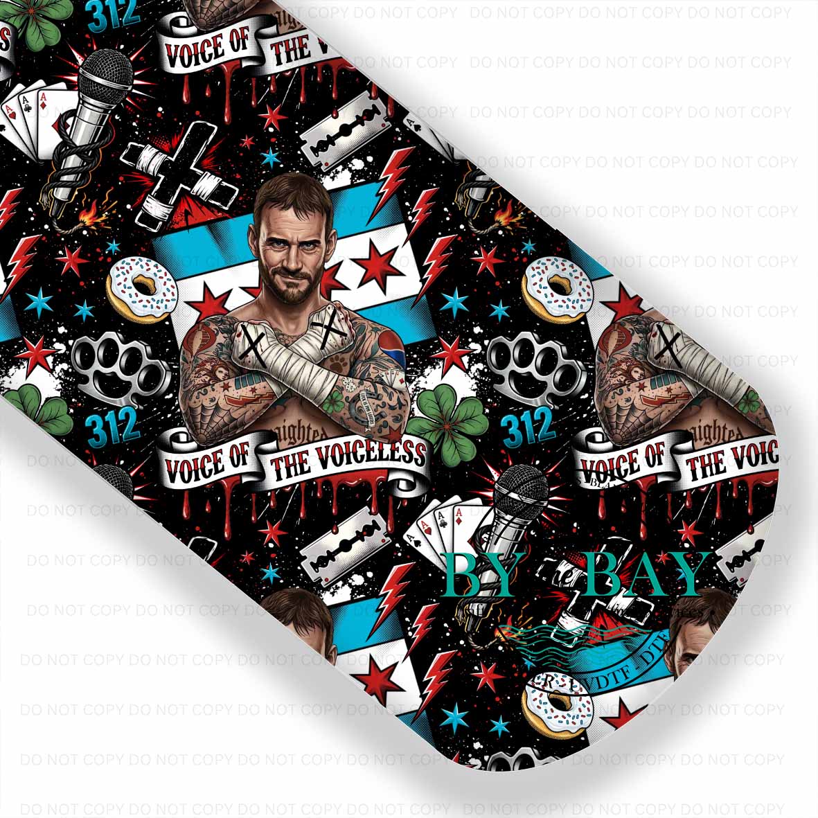 CMPunk Main