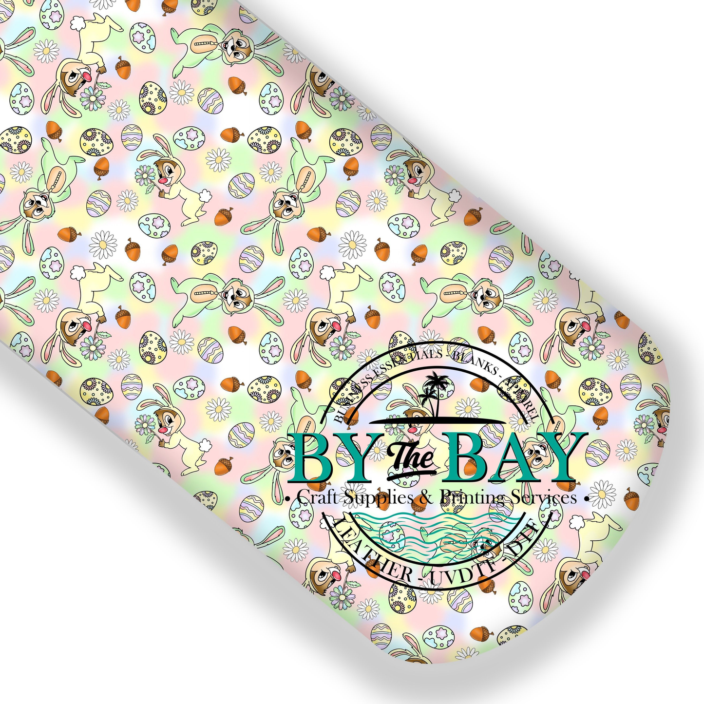 Chip Soft Watercolour