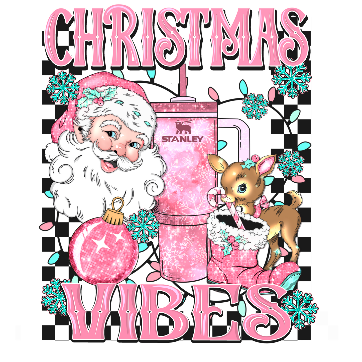 Christmas Vibes