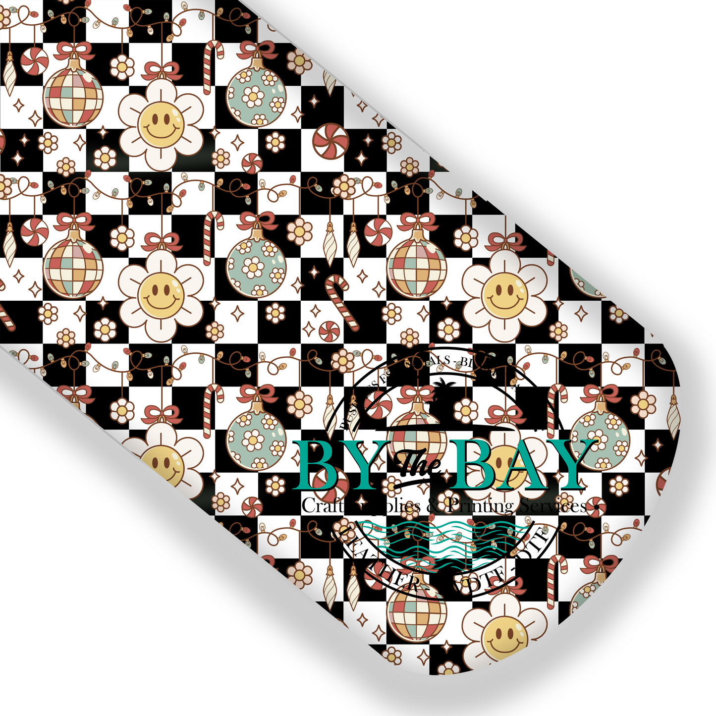 Christmas lights bc2